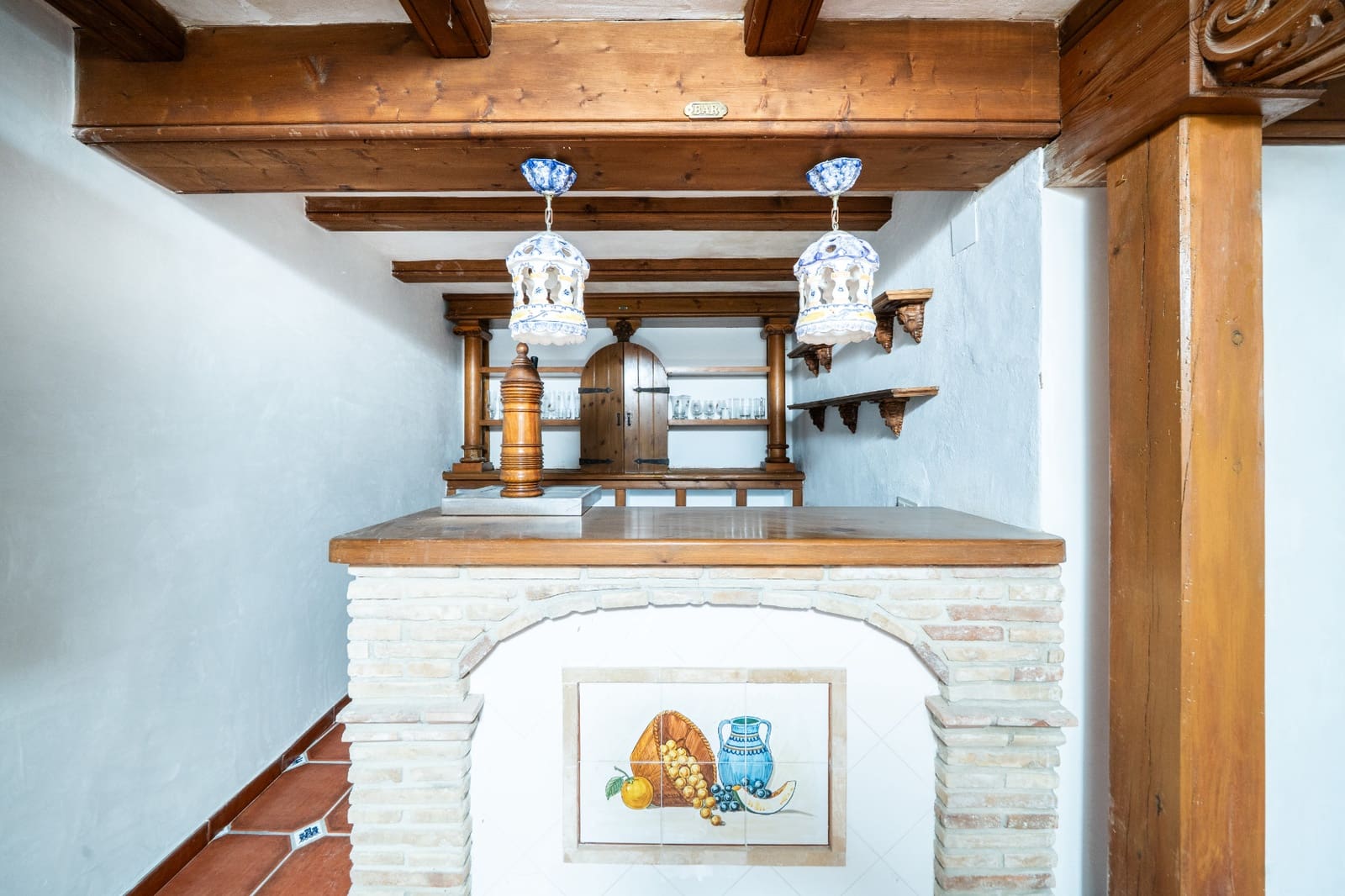 4 soveværelse Villa til salg i La Marina med swimmingpool - € 215.000 (Ref: 9360804)