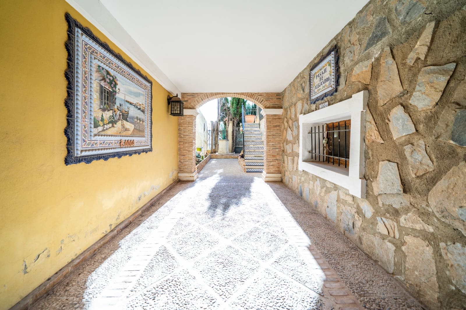 4 soveværelse Villa til salg i La Marina med swimmingpool - € 215.000 (Ref: 9360804)