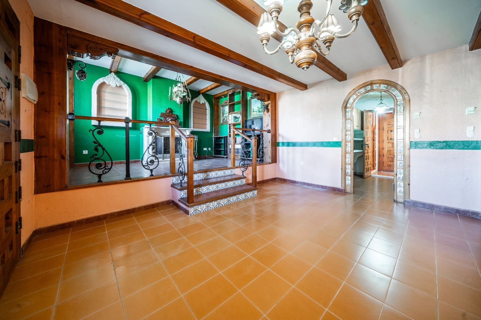 4 soveværelse Villa til salg i La Marina med swimmingpool - € 215.000 (Ref: 9360804)