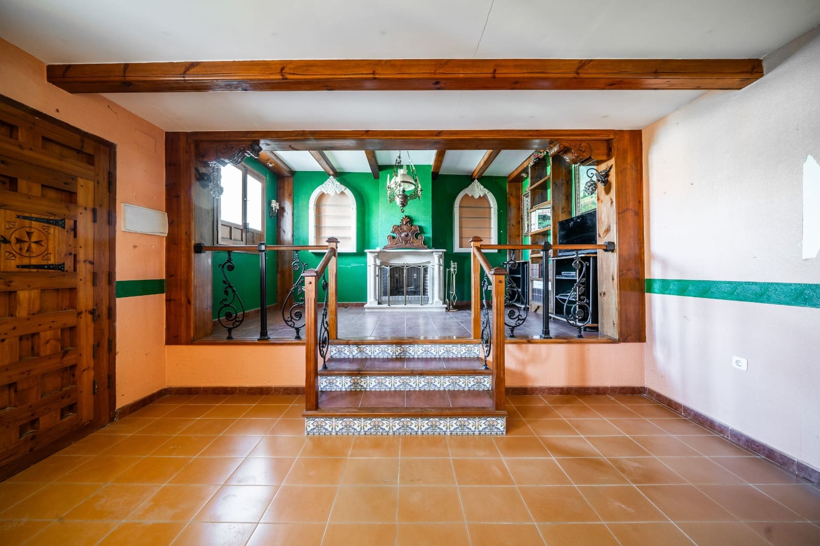 4 soveværelse Villa til salg i La Marina med swimmingpool - € 215.000 (Ref: 9360804)