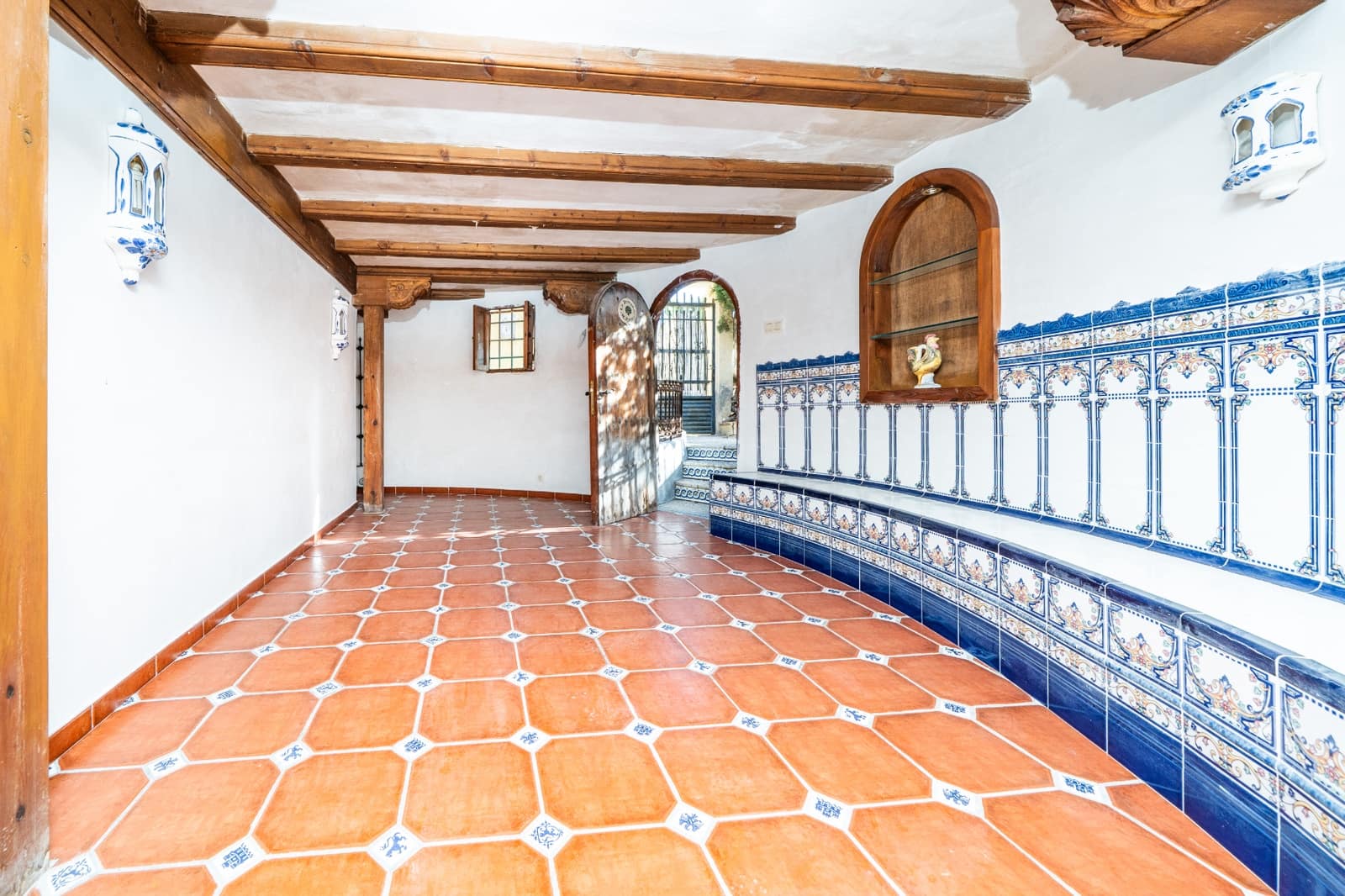 4 soveværelse Villa til salg i La Marina med swimmingpool - € 215.000 (Ref: 9360804)