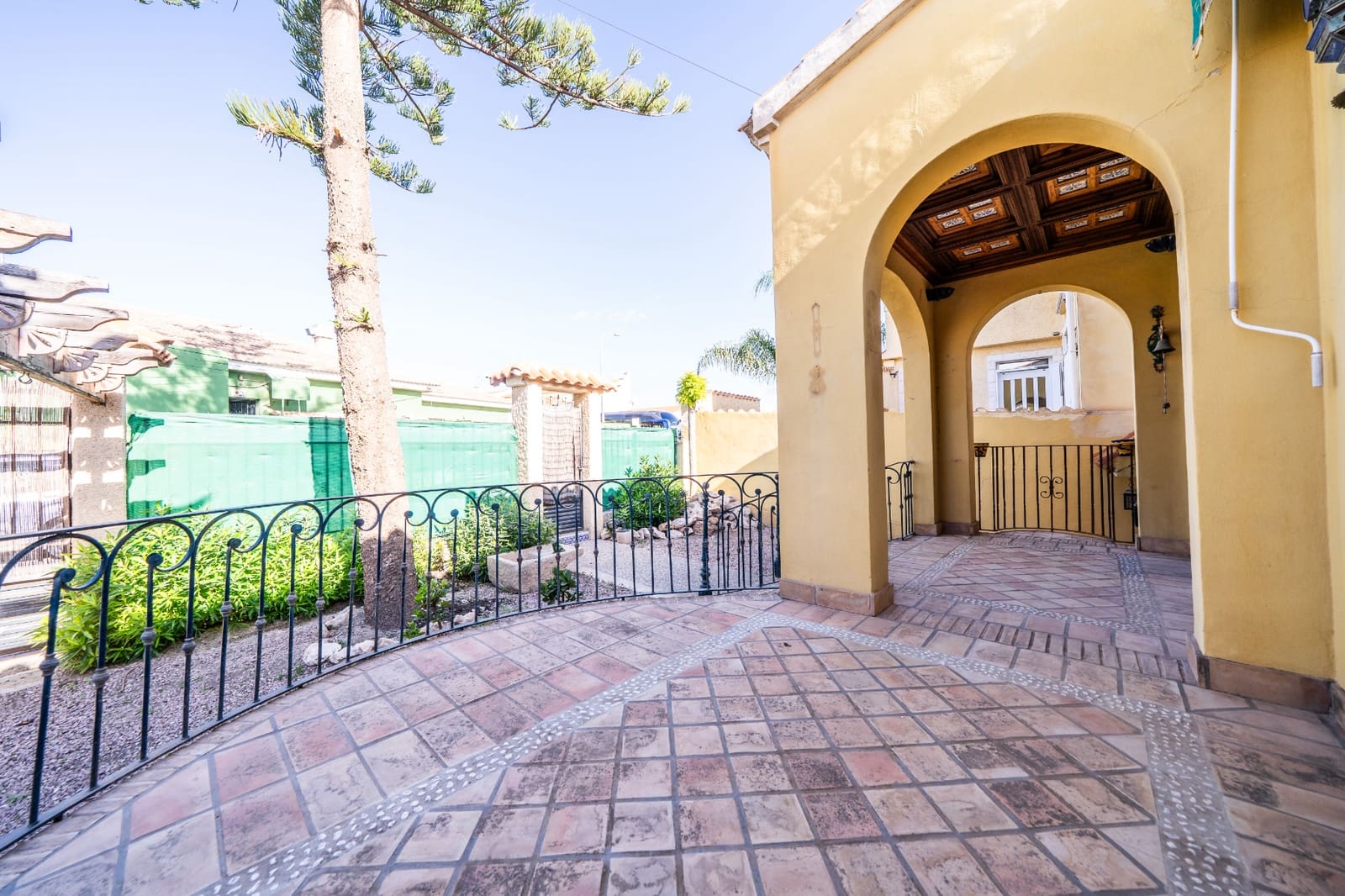 4 soveværelse Villa til salg i La Marina med swimmingpool - € 215.000 (Ref: 9360804)