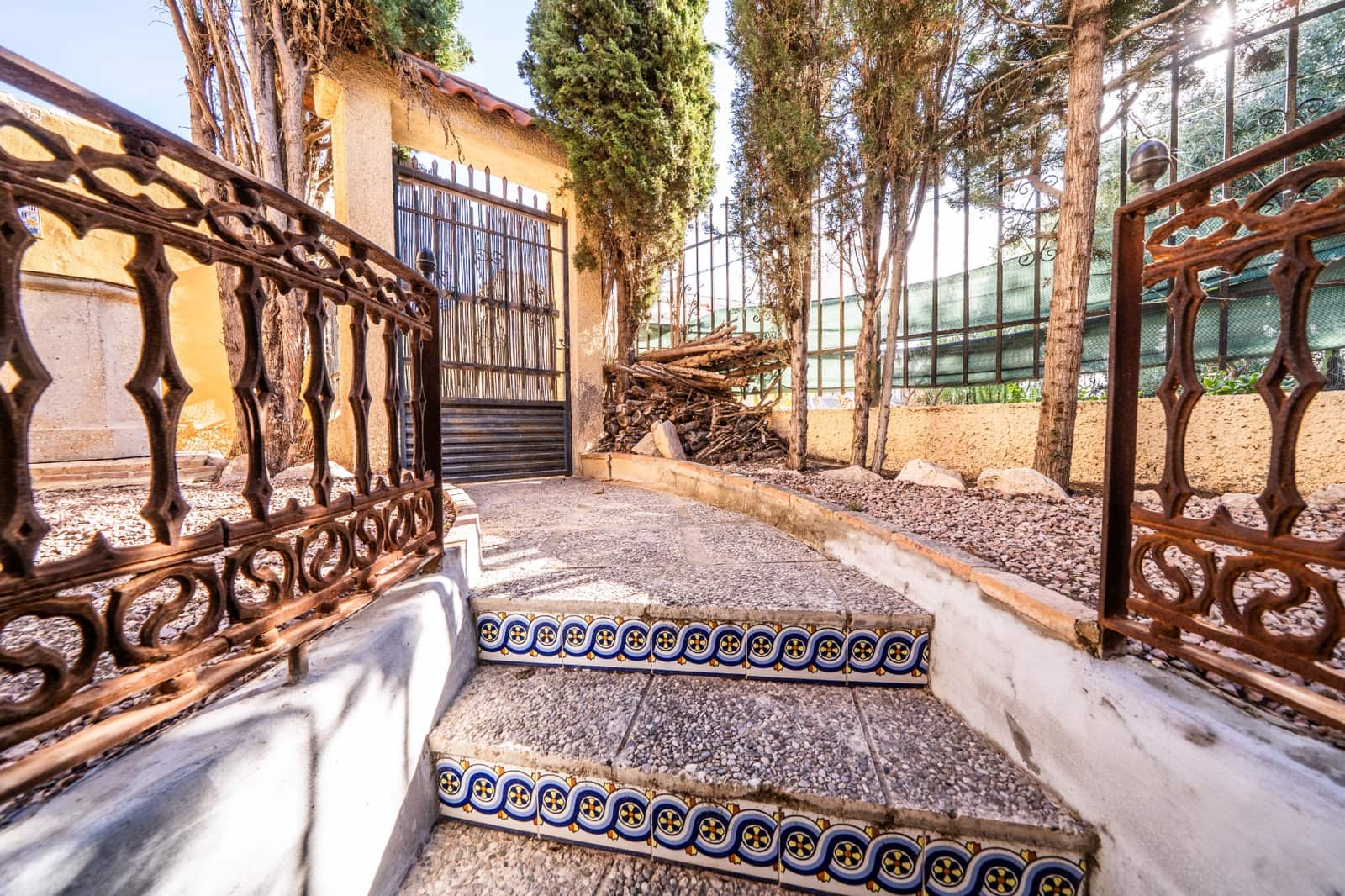 4 soveværelse Villa til salg i La Marina med swimmingpool - € 215.000 (Ref: 9360804)