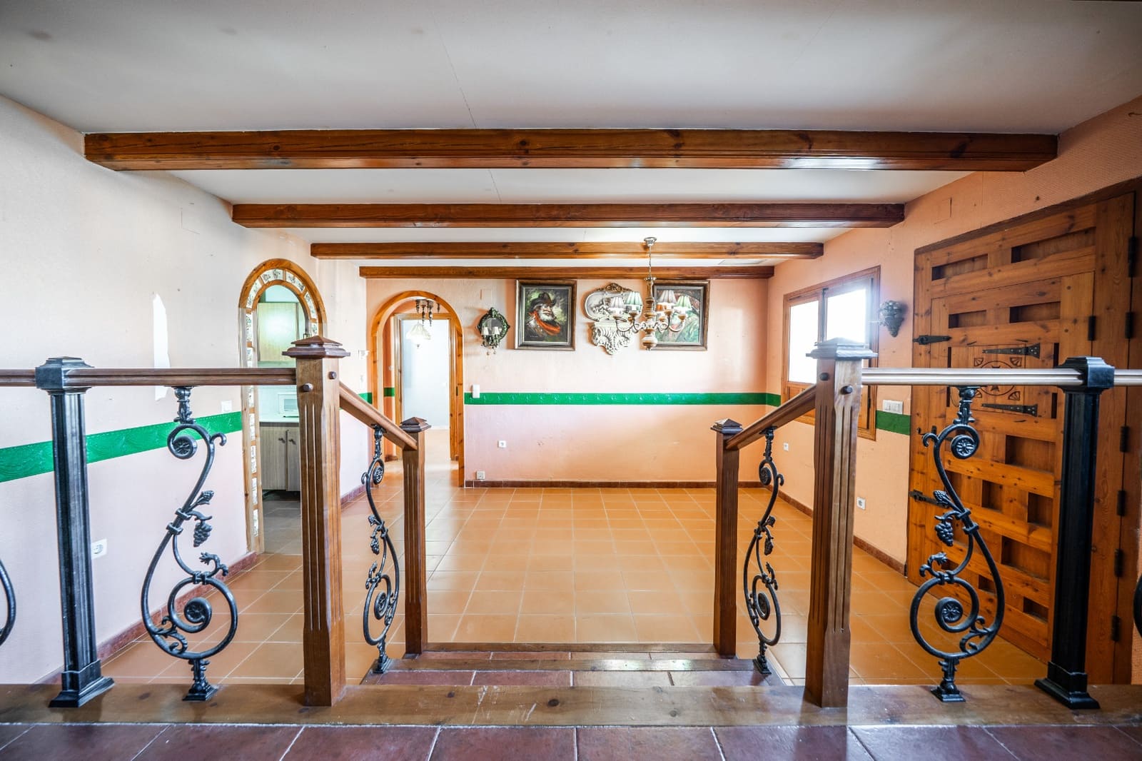 4 soveværelse Villa til salg i La Marina med swimmingpool - € 215.000 (Ref: 9360804)