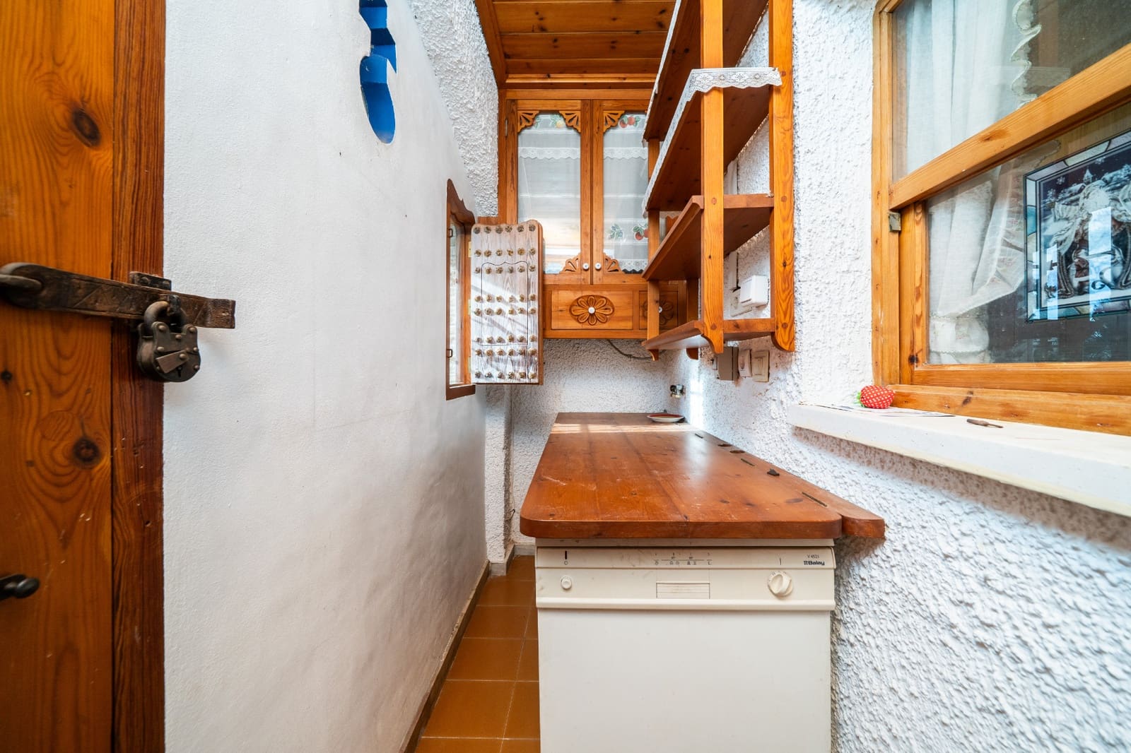 4 soveværelse Villa til salg i La Marina med swimmingpool - € 215.000 (Ref: 9360804)
