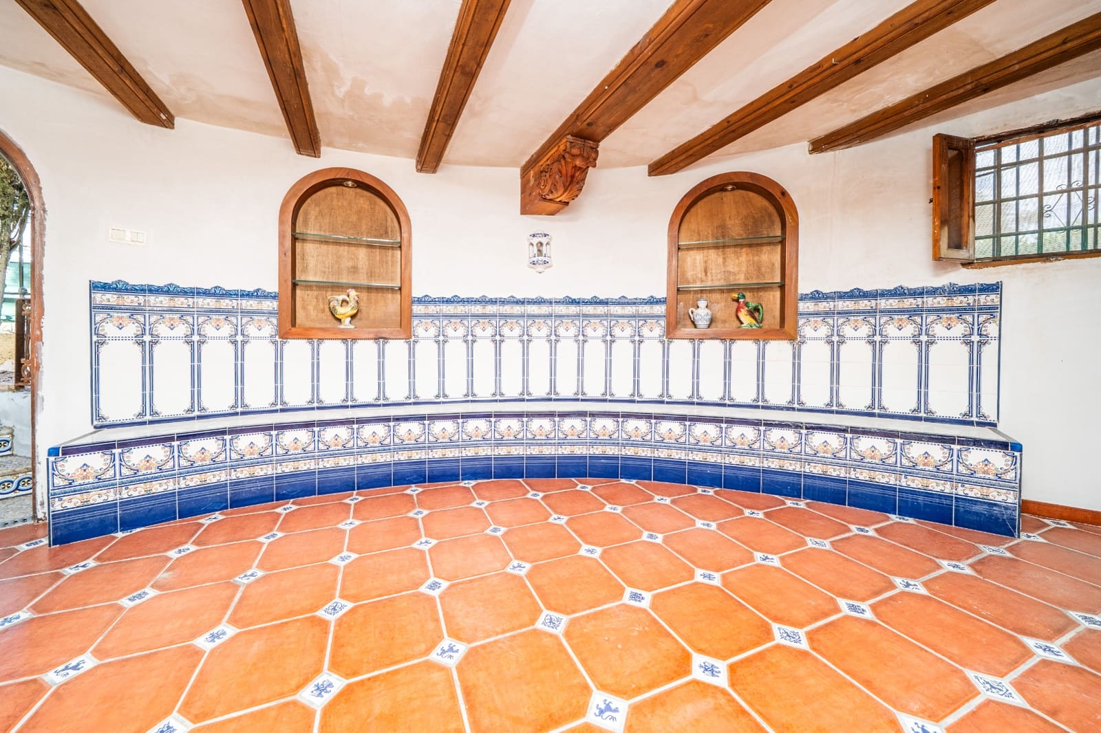 4 soveværelse Villa til salg i La Marina med swimmingpool - € 215.000 (Ref: 9360804)