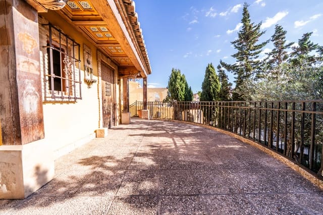 4 soverom Villa til salgs i La Marina, Elche / Elx med svømmebasseng - € 215 000 (Ref: 9360804)