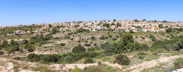 4 soveværelse Villa til salg i La Marina, Elche / Elx med swimmingpool - € 1.187.000 (Ref: 9363348)