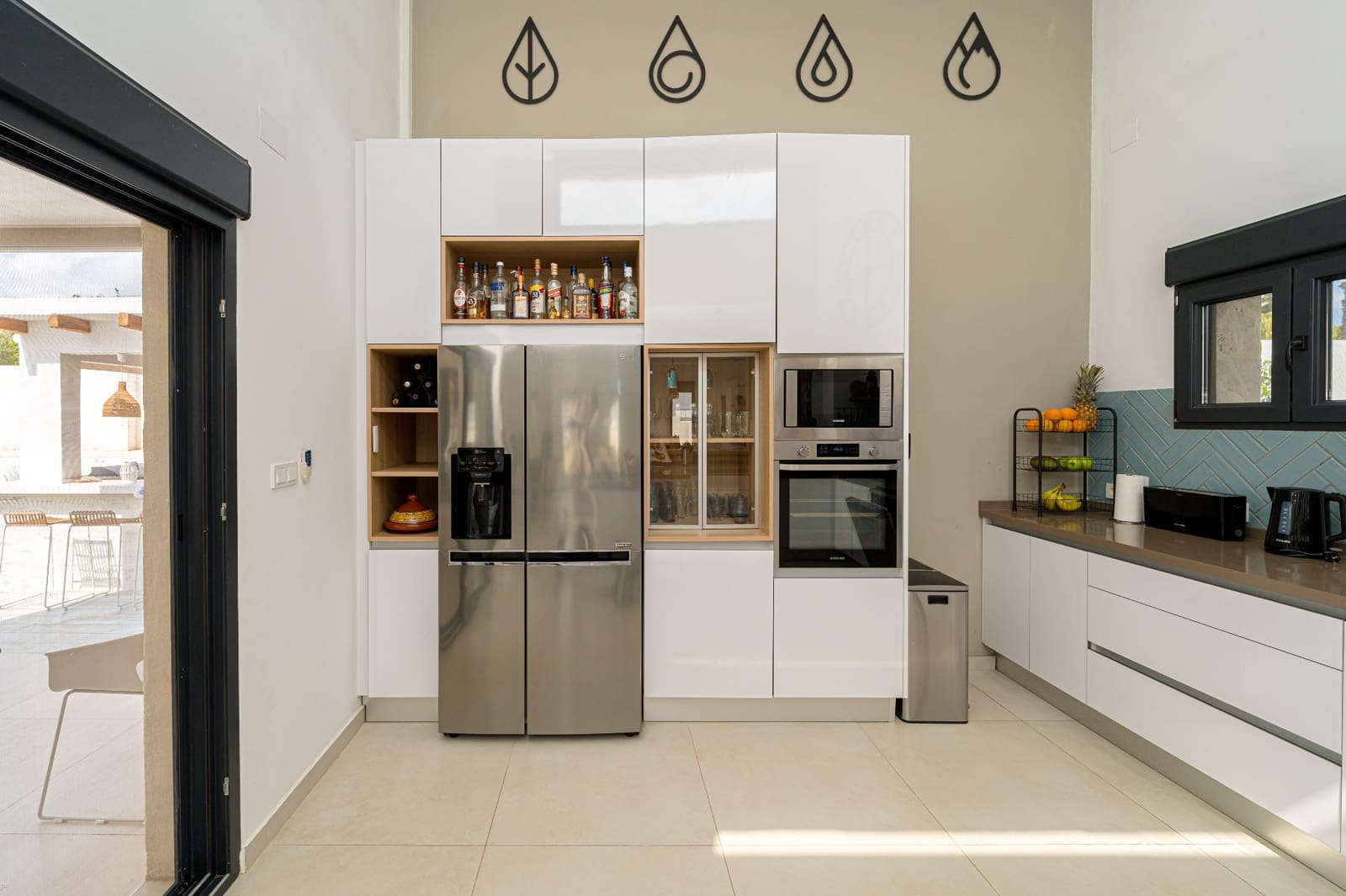 5 camera da letto Villa in vendita in La Marina con piscina - 795.000 € (Rif: 9374299)