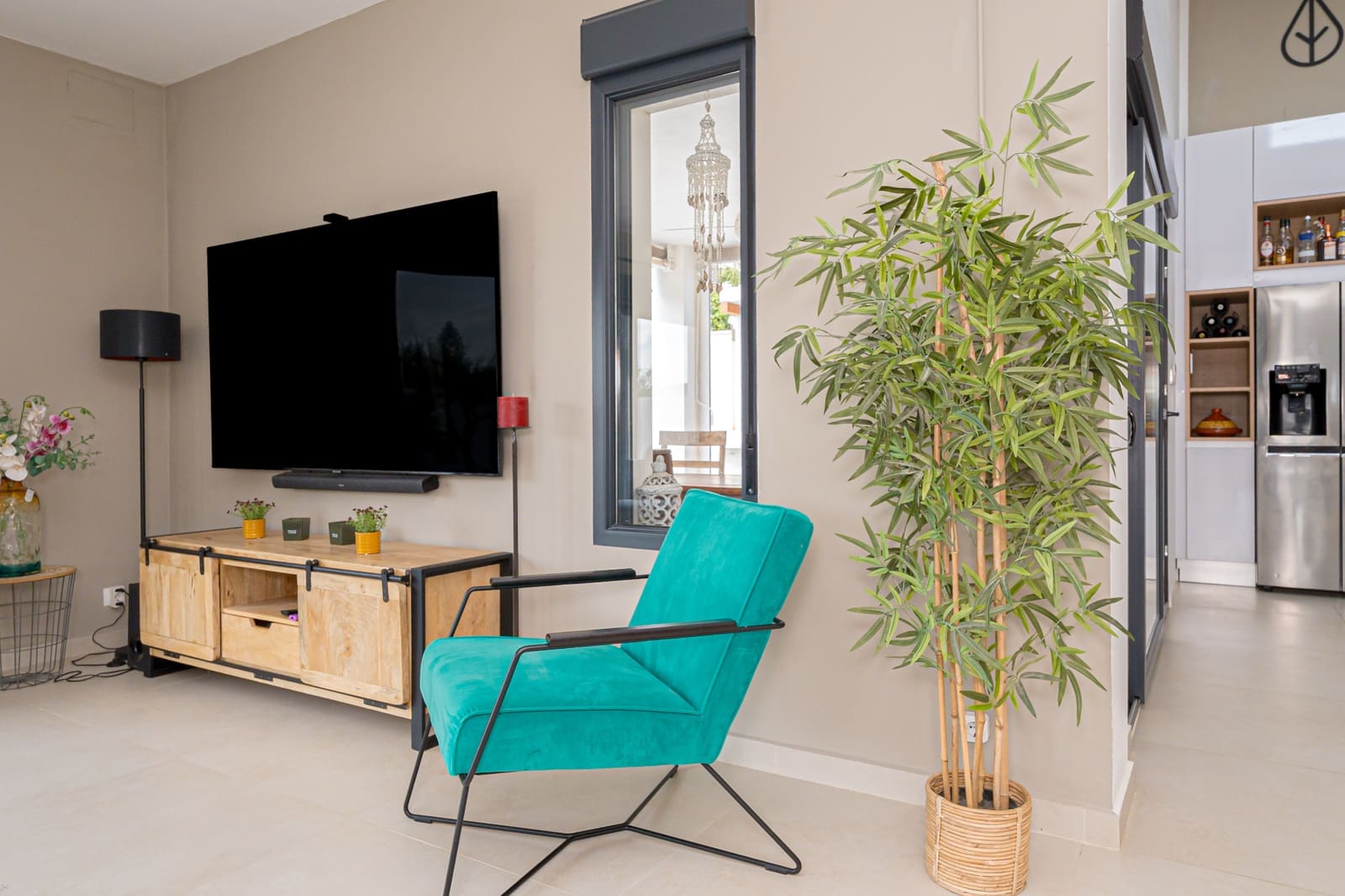 5 camera da letto Villa in vendita in La Marina con piscina - 795.000 € (Rif: 9374299)