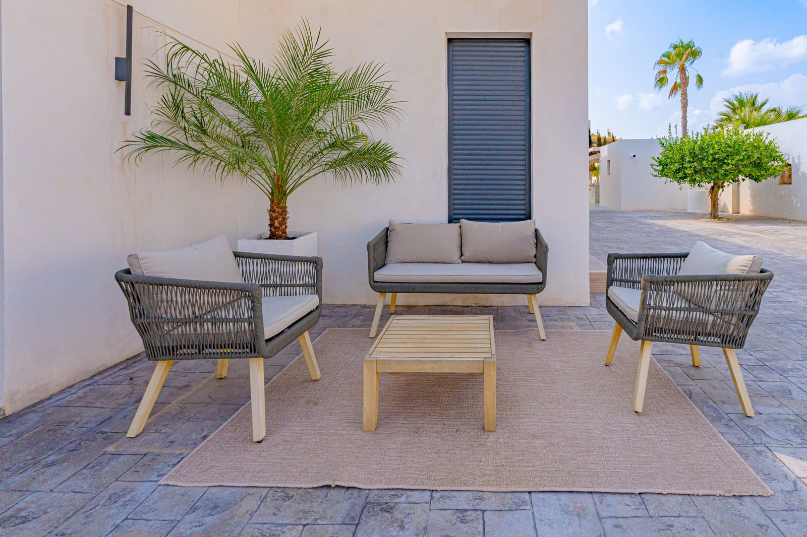 5 camera da letto Villa in vendita in La Marina con piscina - 795.000 € (Rif: 9374299)