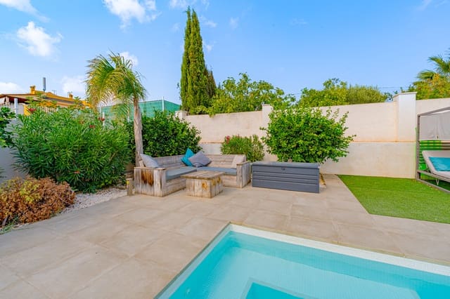 5 camera da letto Villa in vendita in La Marina, Elche / Elx con piscina - 795.000 € (Rif: 9374299)