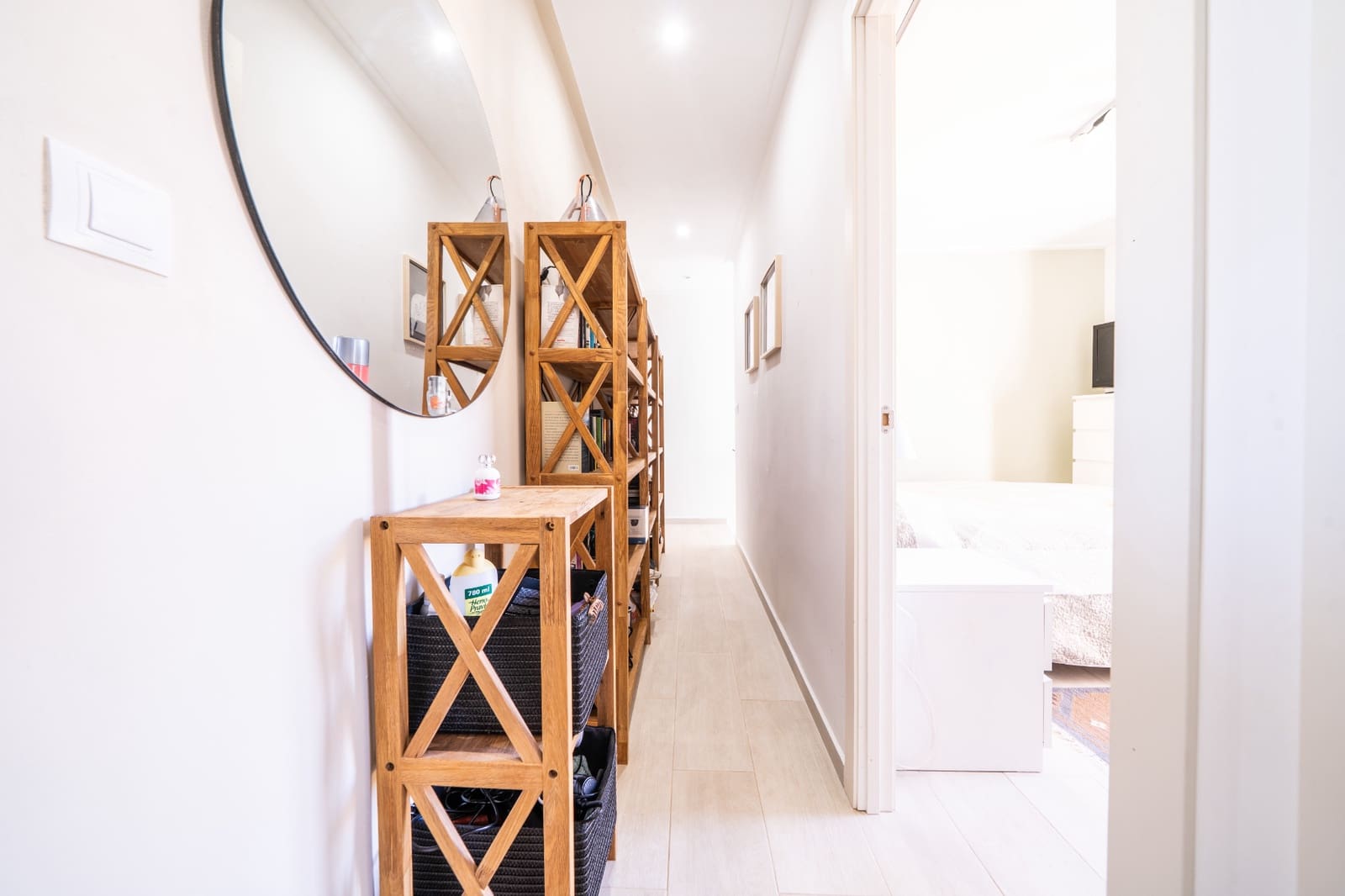 2 soveværelse Byhus til salg i La Marina med swimmingpool - € 149.000 (Ref: 9414607)