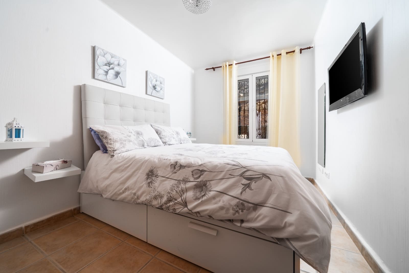 2 sovrum Hus till salu i Ciudad Quesada med pool - 175 000 € (Ref: 9416244)