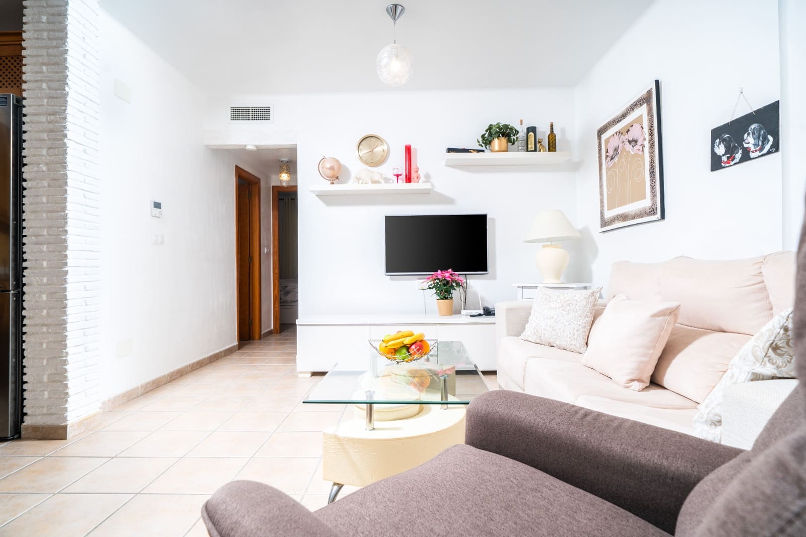 2 sovrum Hus till salu i Ciudad Quesada med pool - 175 000 € (Ref: 9416244)