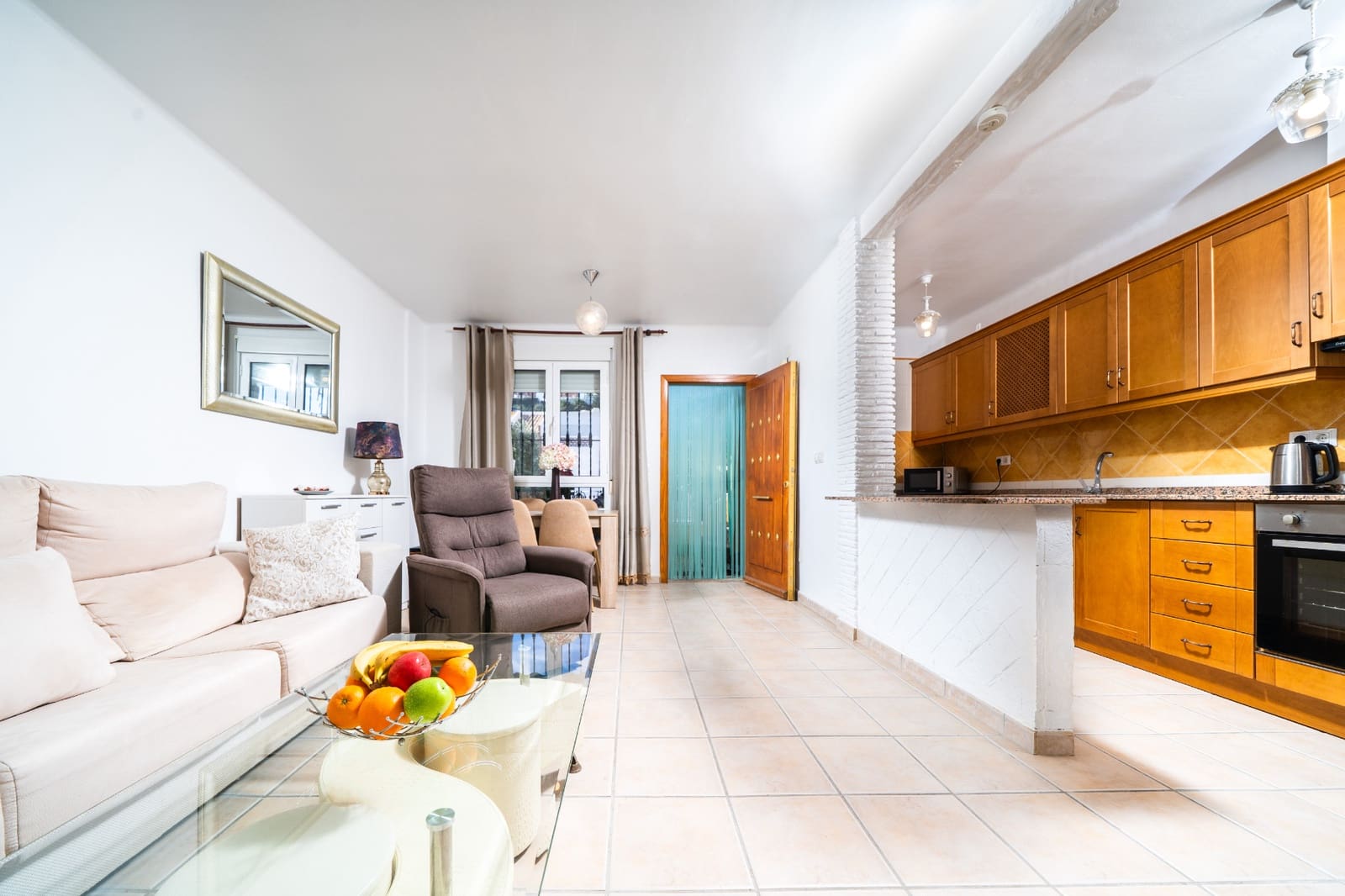 2 sovrum Hus till salu i Ciudad Quesada med pool - 175 000 € (Ref: 9416244)