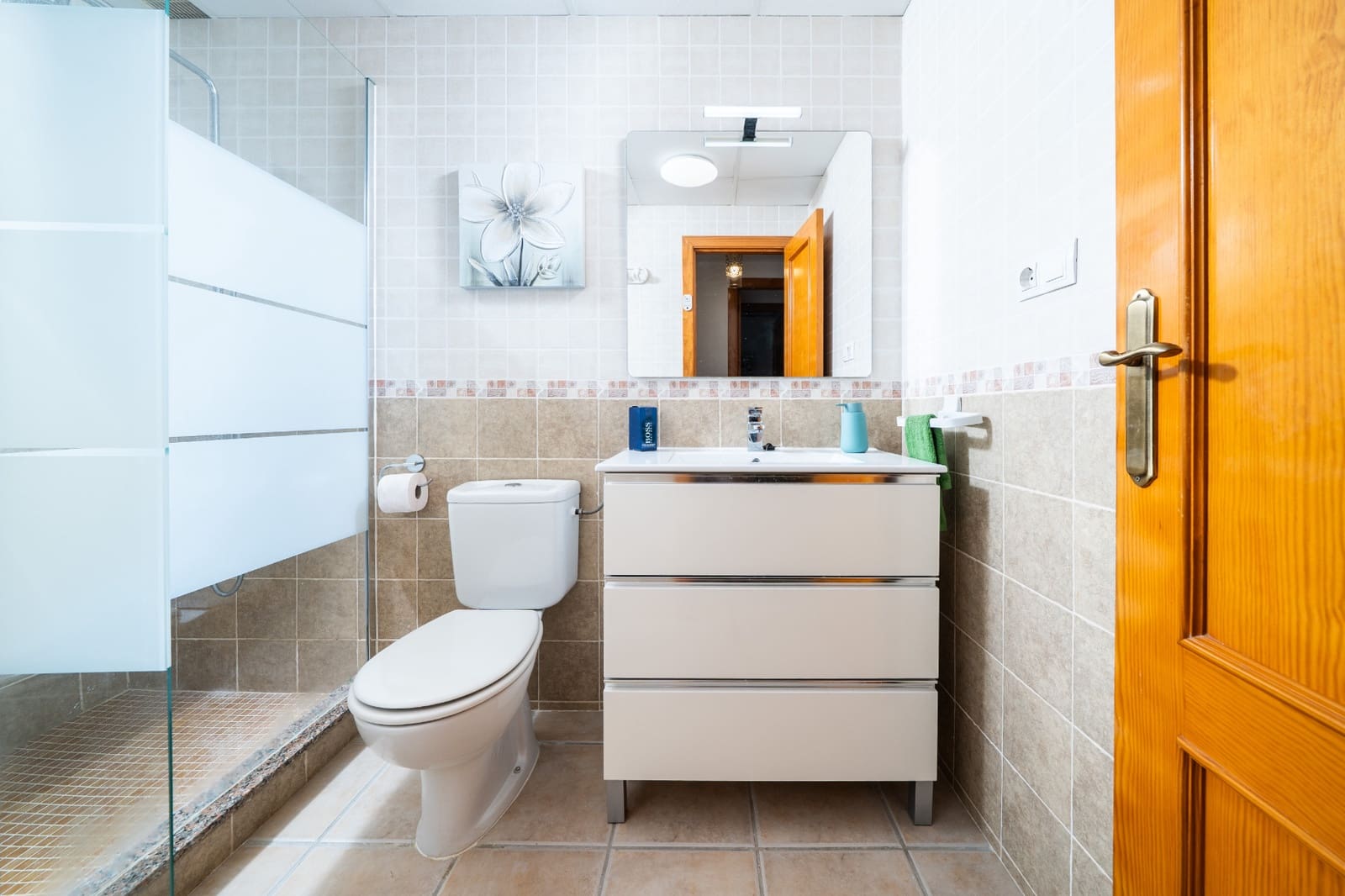 2 sovrum Hus till salu i Ciudad Quesada med pool - 175 000 € (Ref: 9416244)