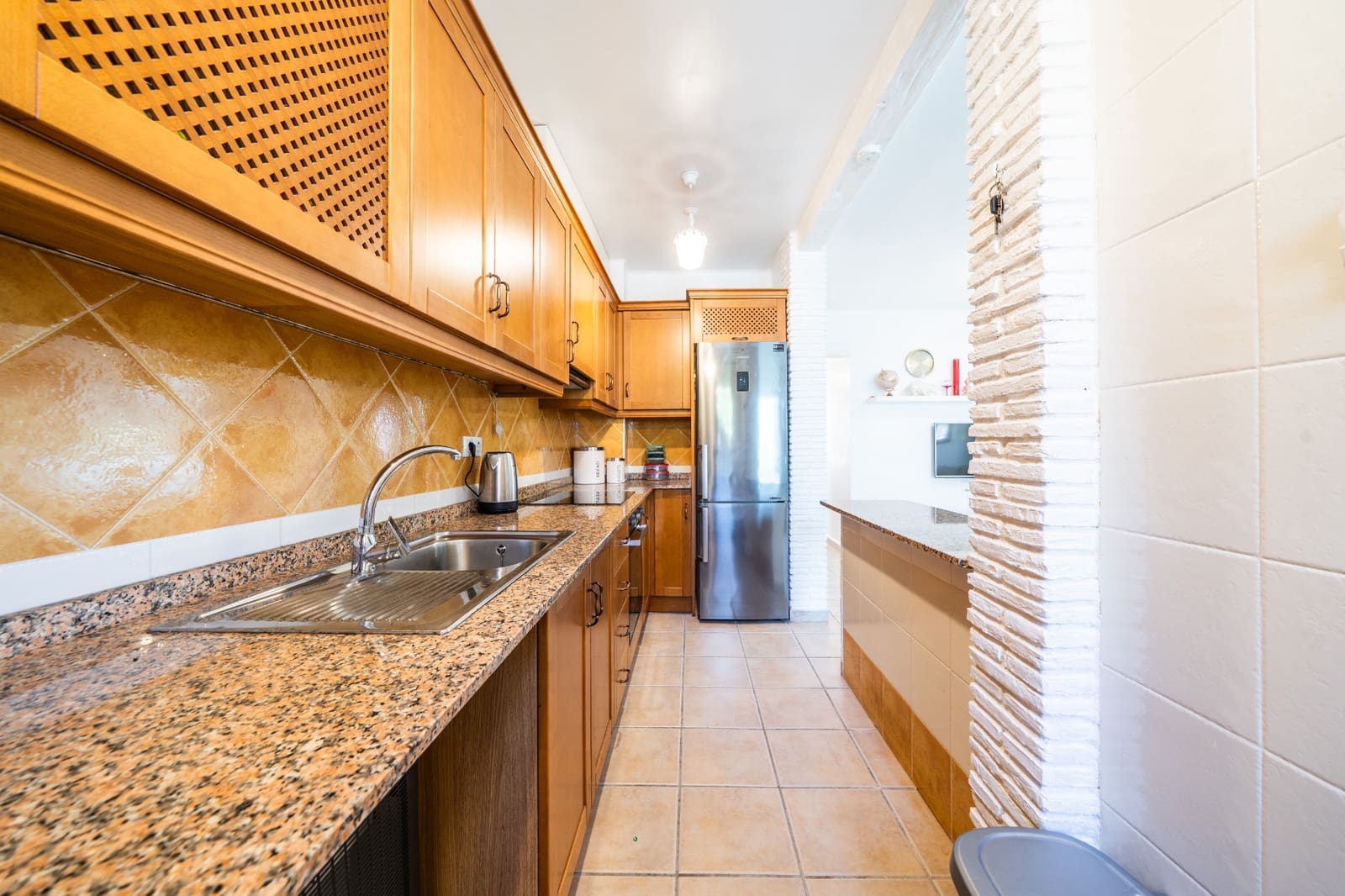 2 sovrum Hus till salu i Ciudad Quesada med pool - 175 000 € (Ref: 9416244)