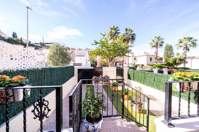 2 quarto Casa em Banda para venda em Ciudad Quesada, Rojales com piscina - 175 000 € (Ref: 9416244)