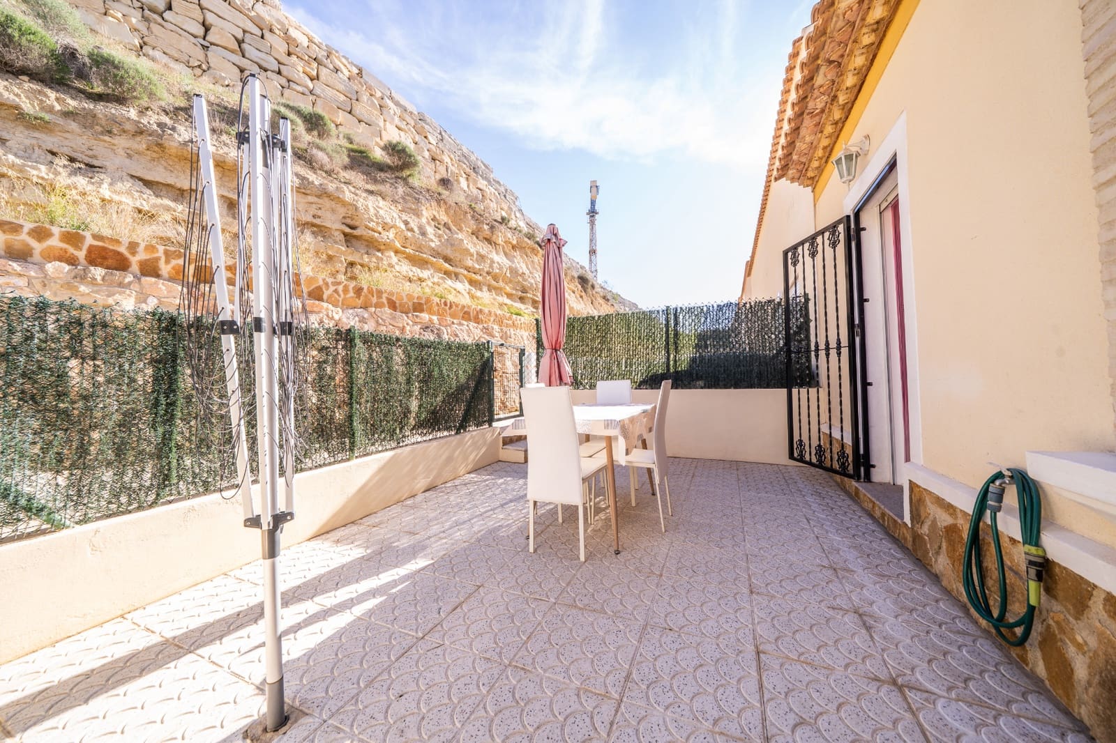 2 sovrum Hus till salu i Ciudad Quesada med pool - 175 000 € (Ref: 9416244)