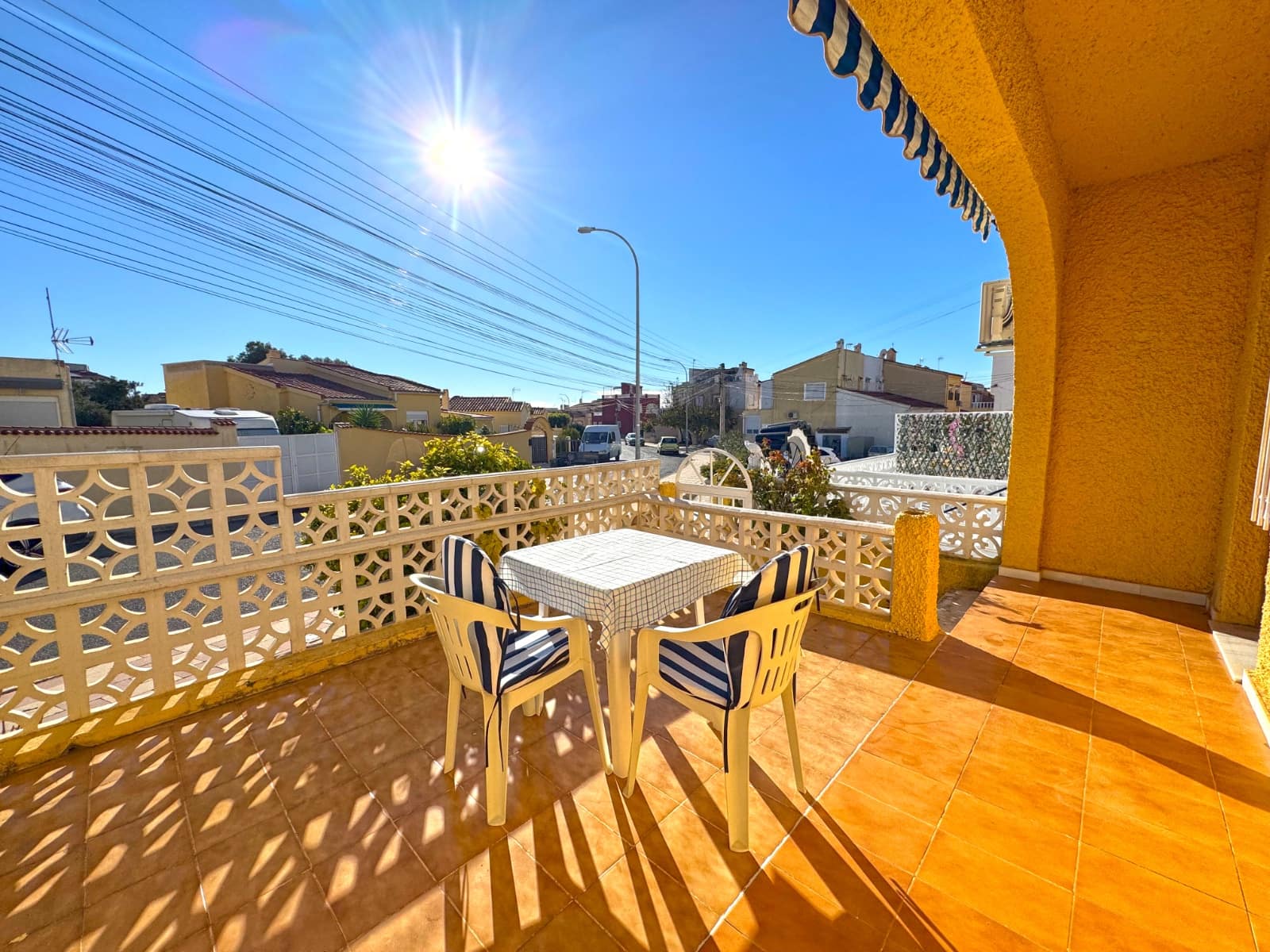 1 soverom Hus til salgs i La Marina med svømmebasseng - € 79 000 (Ref: 9426523)