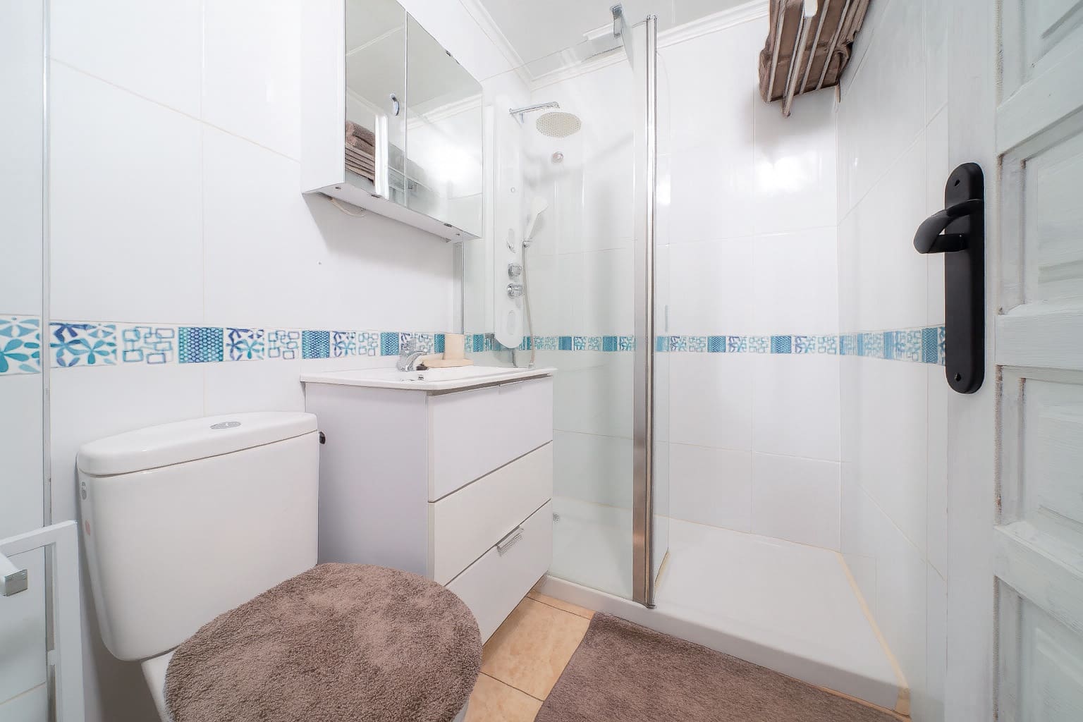 4 soveværelse Byhus til salg i La Marina med swimmingpool - € 165.000 (Ref: 9445434)