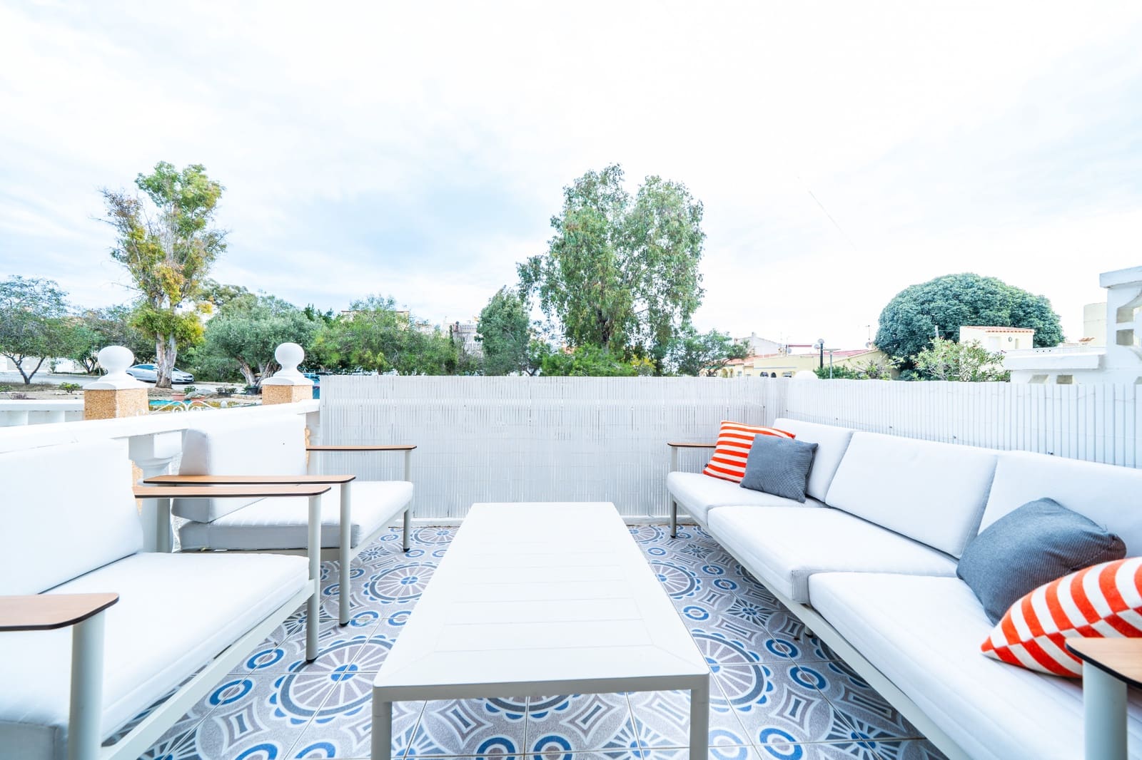 4 soveværelse Byhus til salg i La Marina med swimmingpool - € 165.000 (Ref: 9445434)