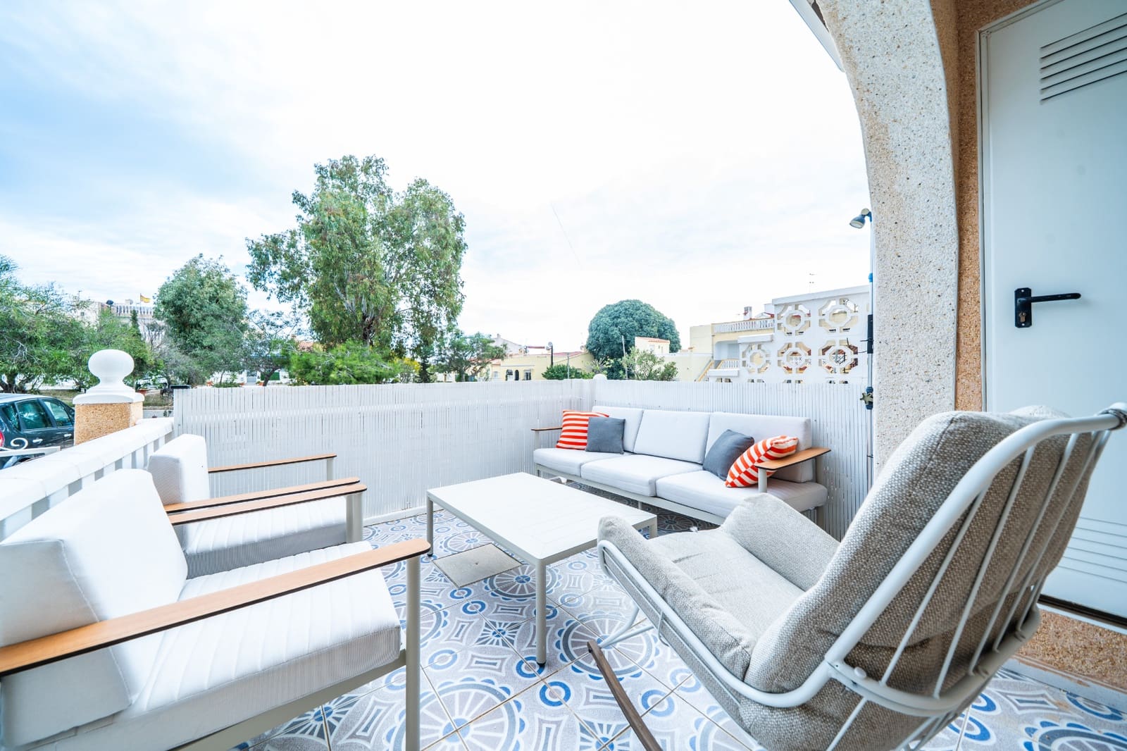 4 soveværelse Byhus til salg i La Marina med swimmingpool - € 165.000 (Ref: 9445434)