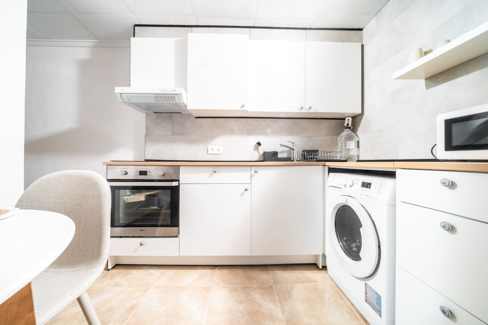 4 soveværelse Byhus til salg i La Marina med swimmingpool - € 165.000 (Ref: 9445434)