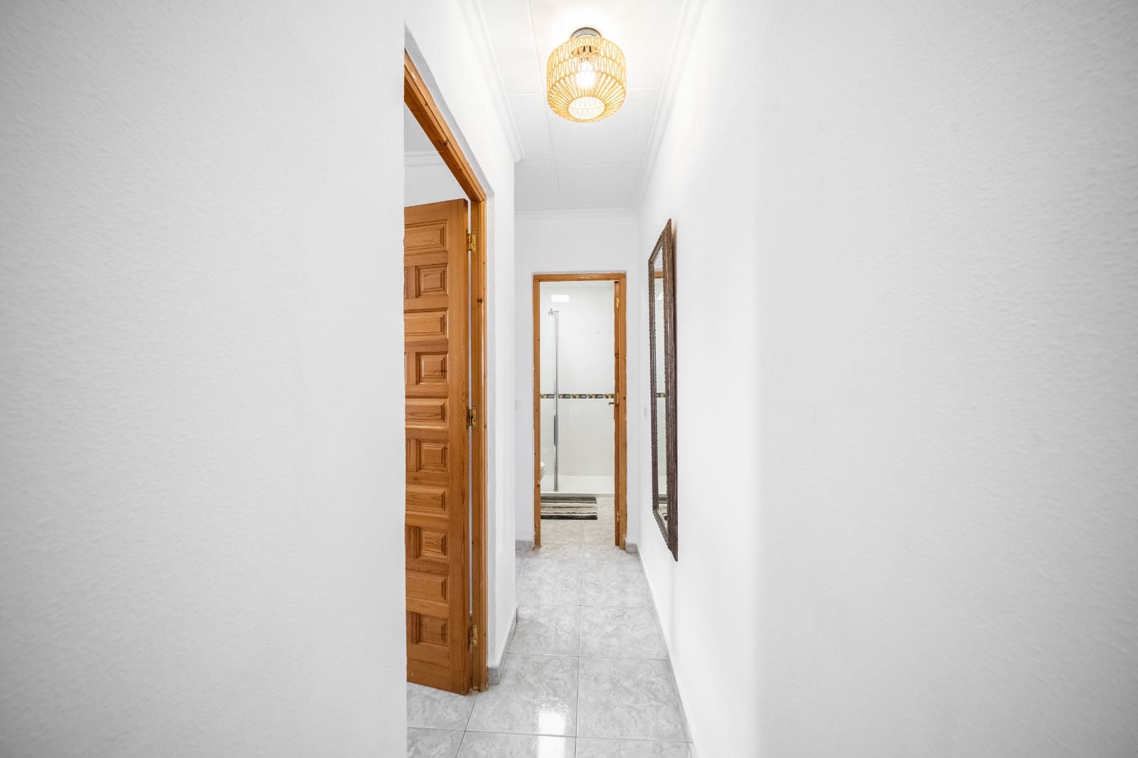 4 soveværelse Byhus til salg i La Marina med swimmingpool - € 165.000 (Ref: 9445434)