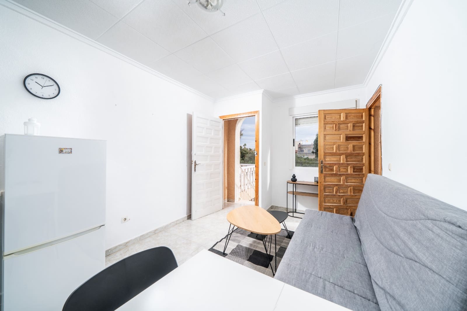 4 soveværelse Byhus til salg i La Marina med swimmingpool - € 165.000 (Ref: 9445434)