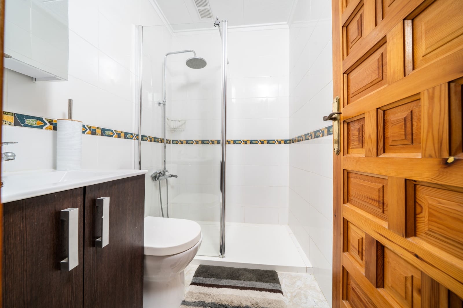 4 soveværelse Byhus til salg i La Marina med swimmingpool - € 165.000 (Ref: 9445434)