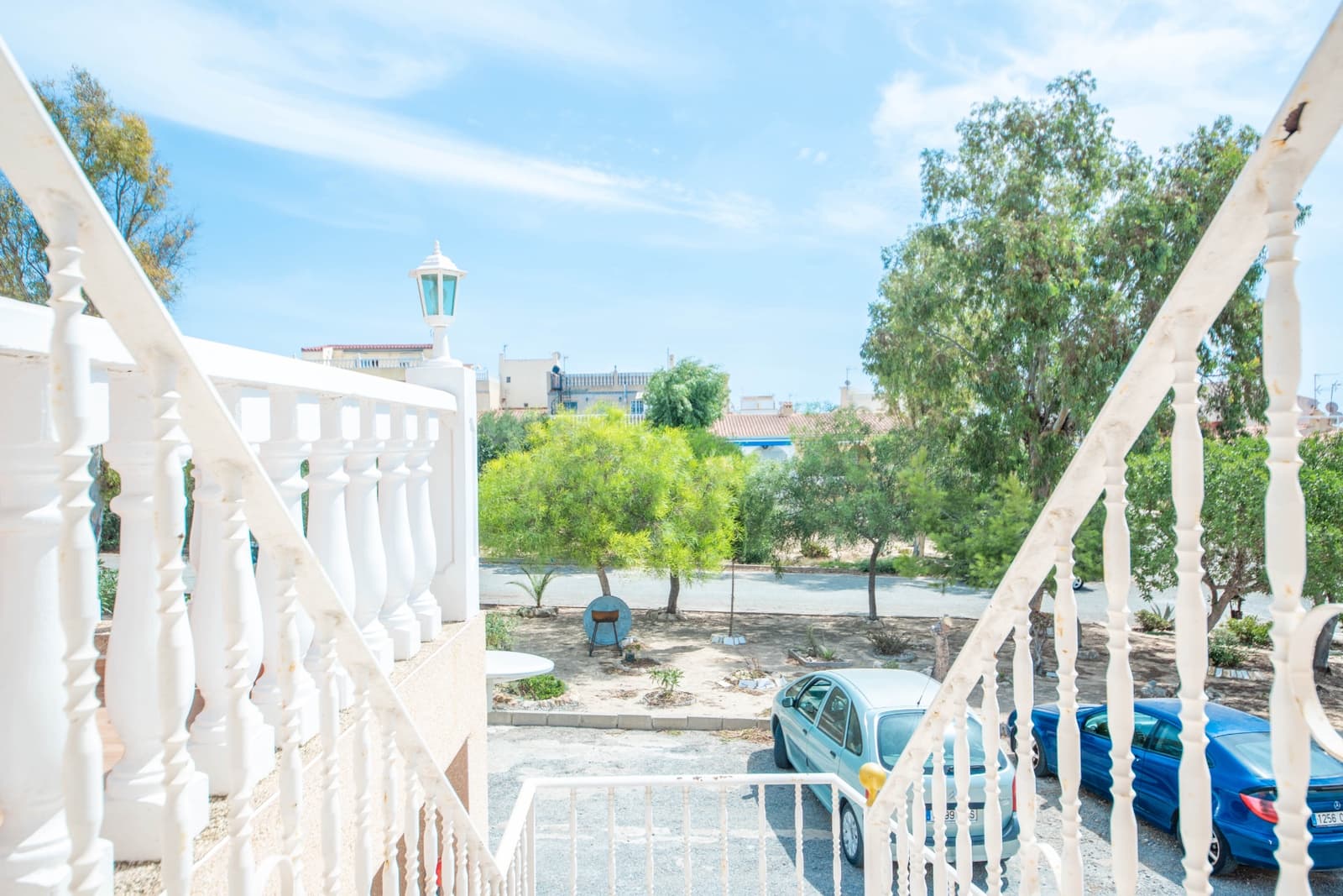 4 soveværelse Byhus til salg i La Marina med swimmingpool - € 165.000 (Ref: 9445434)