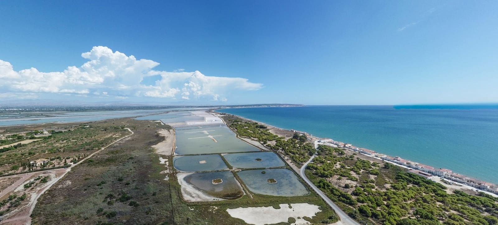 2 camera da letto Appartamento in vendita in El Pinet con piscina - 246.000 € (Rif: 9449799)