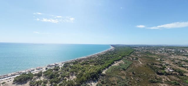 2 chambre Appartement à vendre à El Pinet, Elche / Elx avec piscine - 246 000 € (Ref: 9449799)