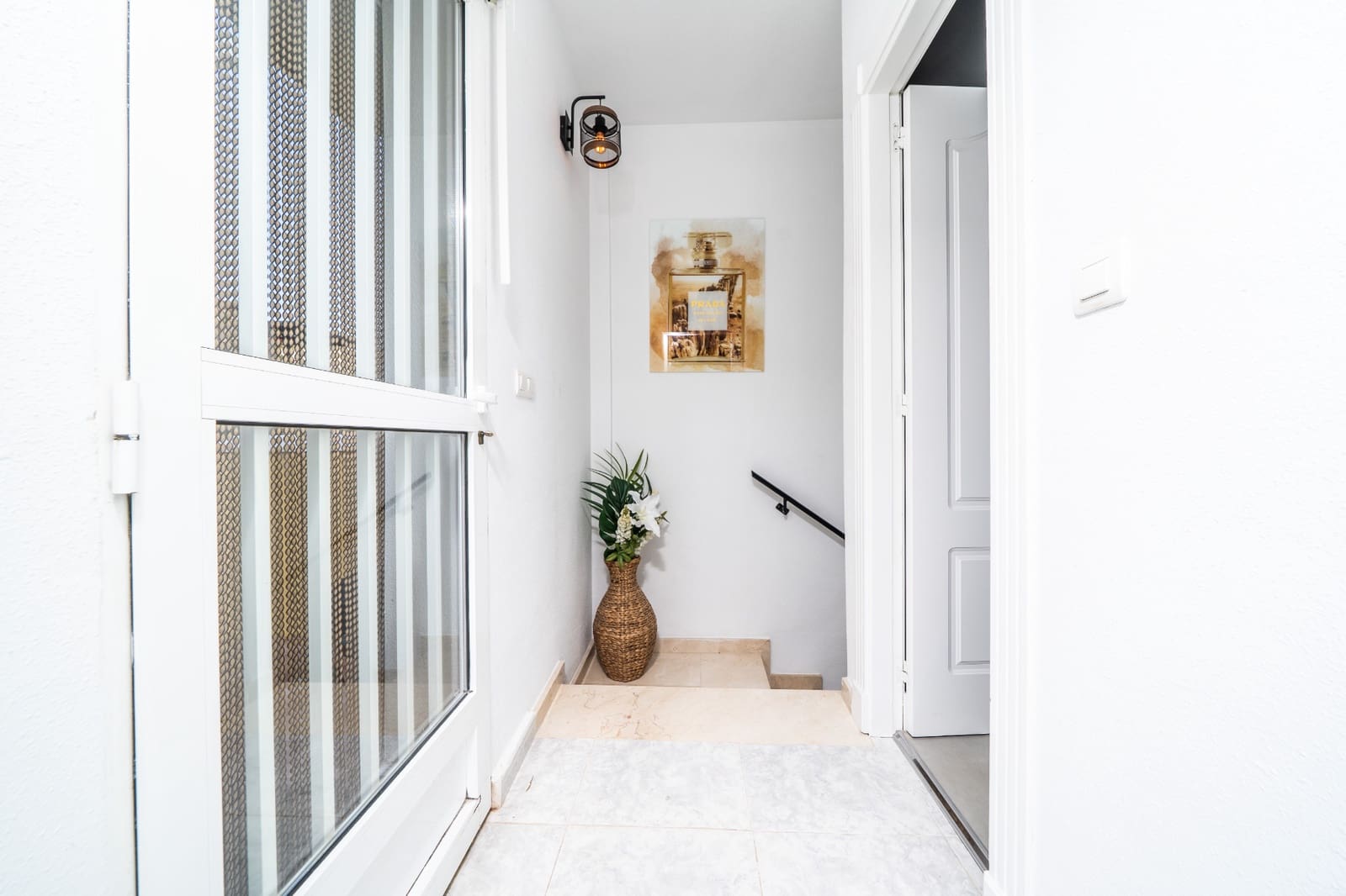 4 soveværelse Villa til salg i La Marina med swimmingpool - € 324.900 (Ref: 9451402)