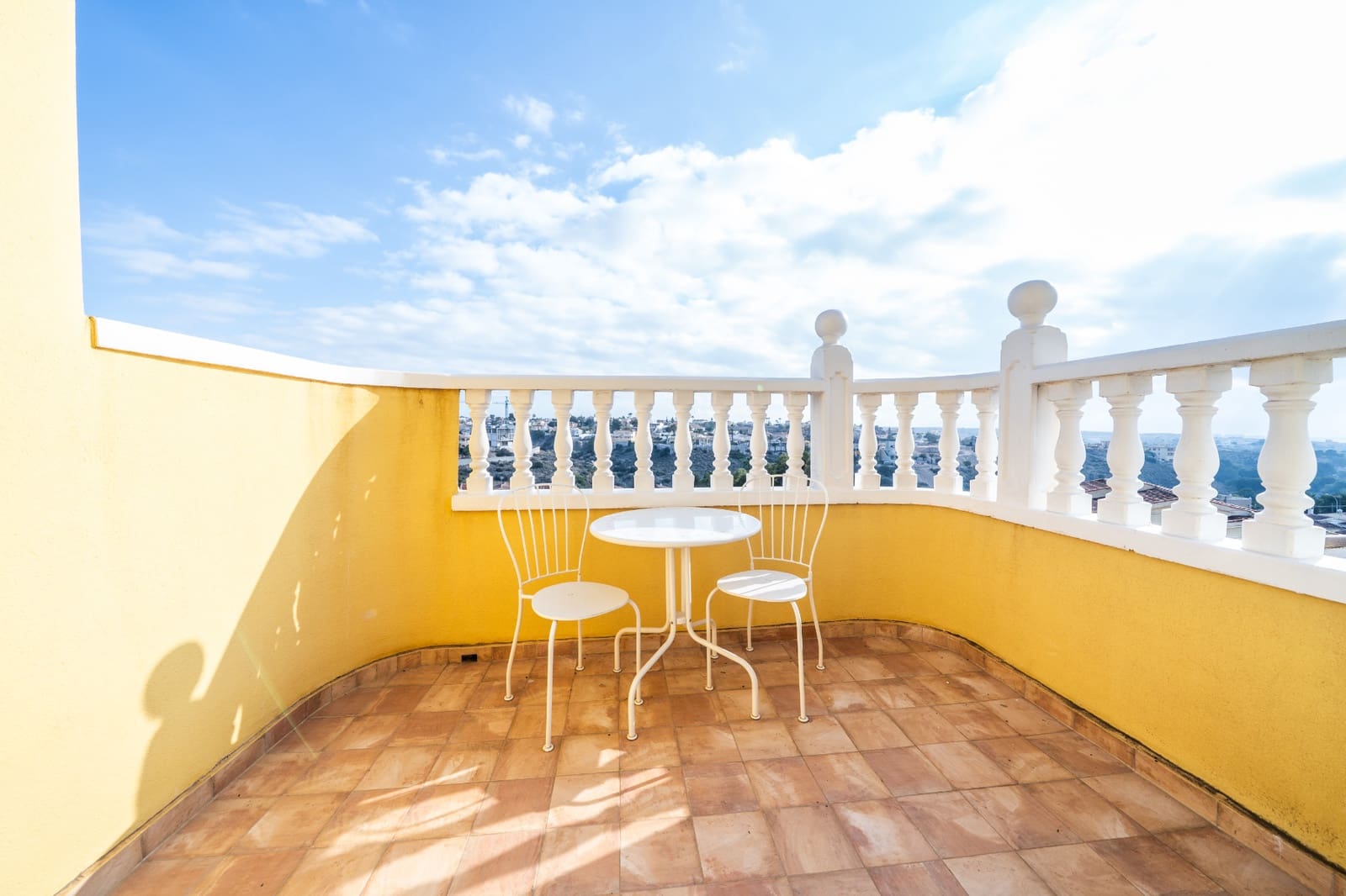 4 soveværelse Villa til salg i La Marina med swimmingpool - € 324.900 (Ref: 9451402)