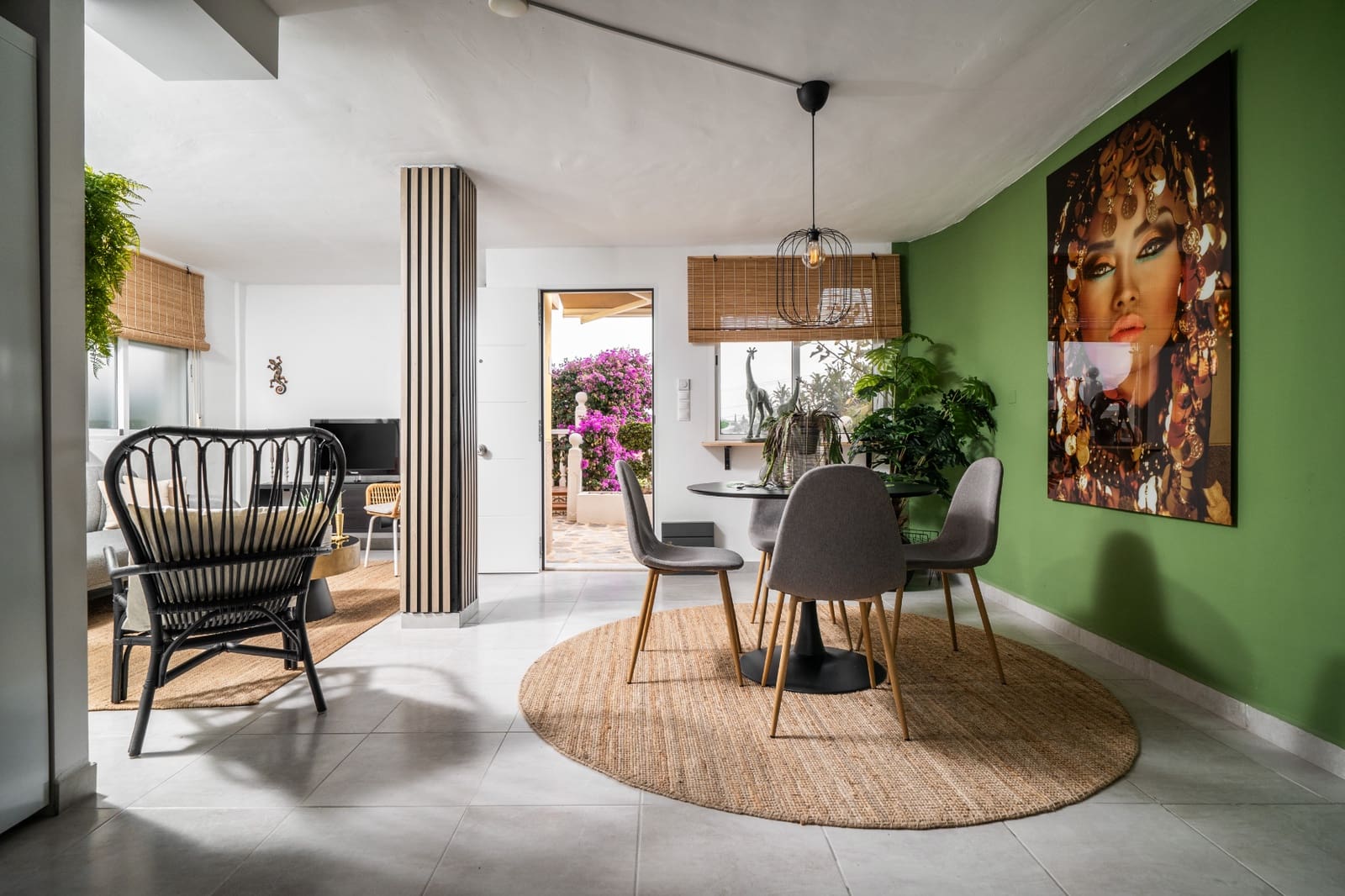 4 soveværelse Villa til salg i La Marina med swimmingpool - € 324.900 (Ref: 9451402)