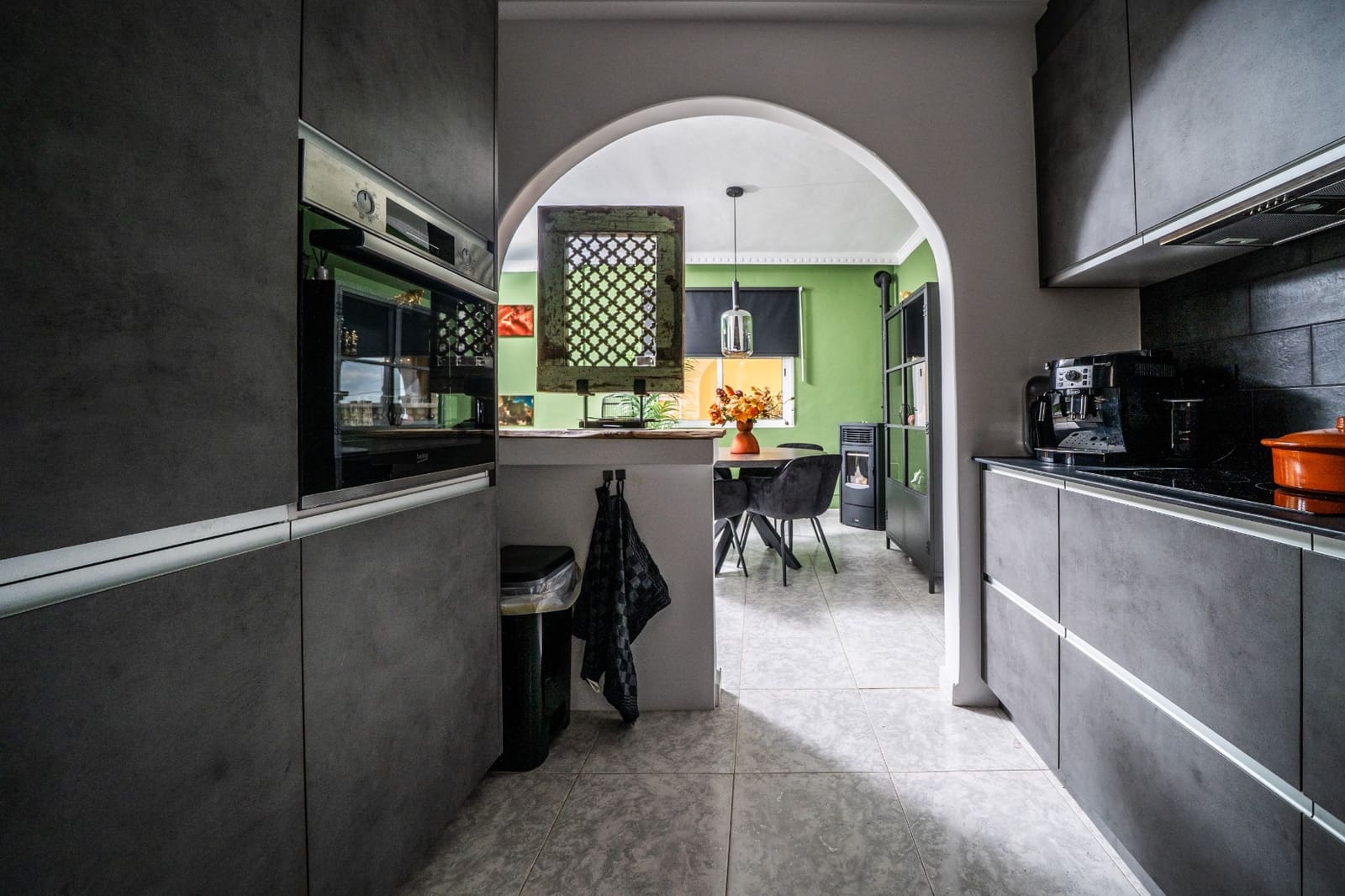 4 soveværelse Villa til salg i La Marina med swimmingpool - € 324.900 (Ref: 9451402)