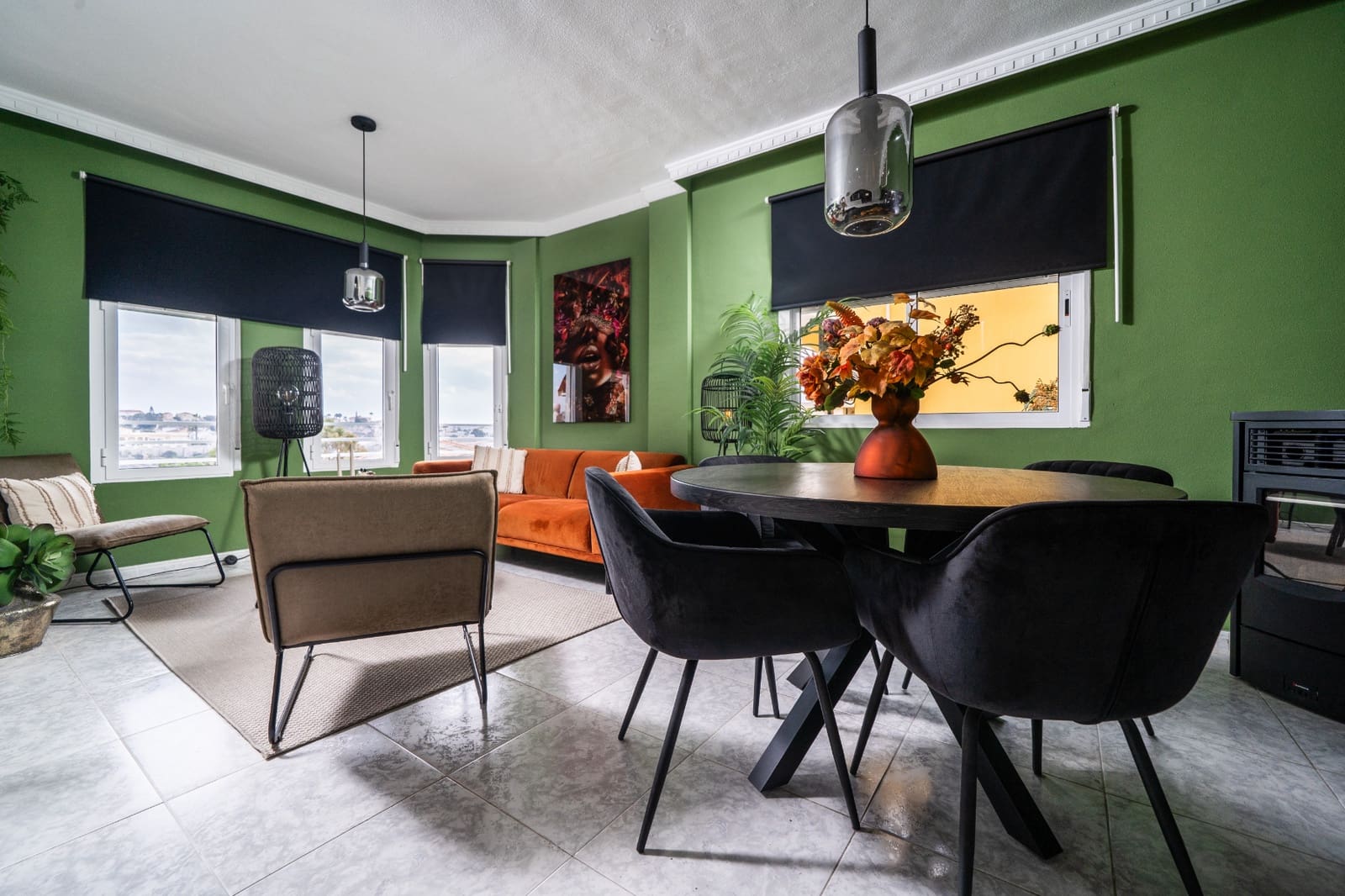 4 soveværelse Villa til salg i La Marina med swimmingpool - € 324.900 (Ref: 9451402)