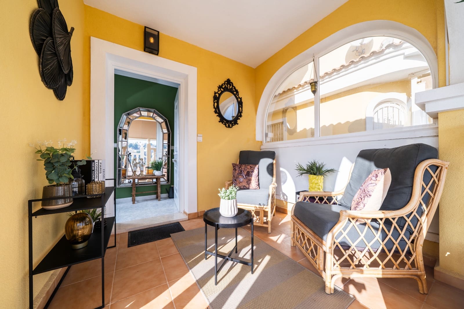 4 soveværelse Villa til salg i La Marina med swimmingpool - € 324.900 (Ref: 9451402)