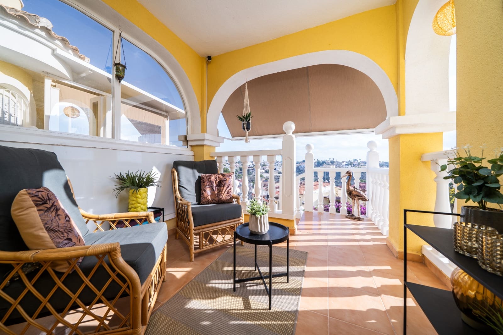 4 soveværelse Villa til salg i La Marina med swimmingpool - € 324.900 (Ref: 9451402)