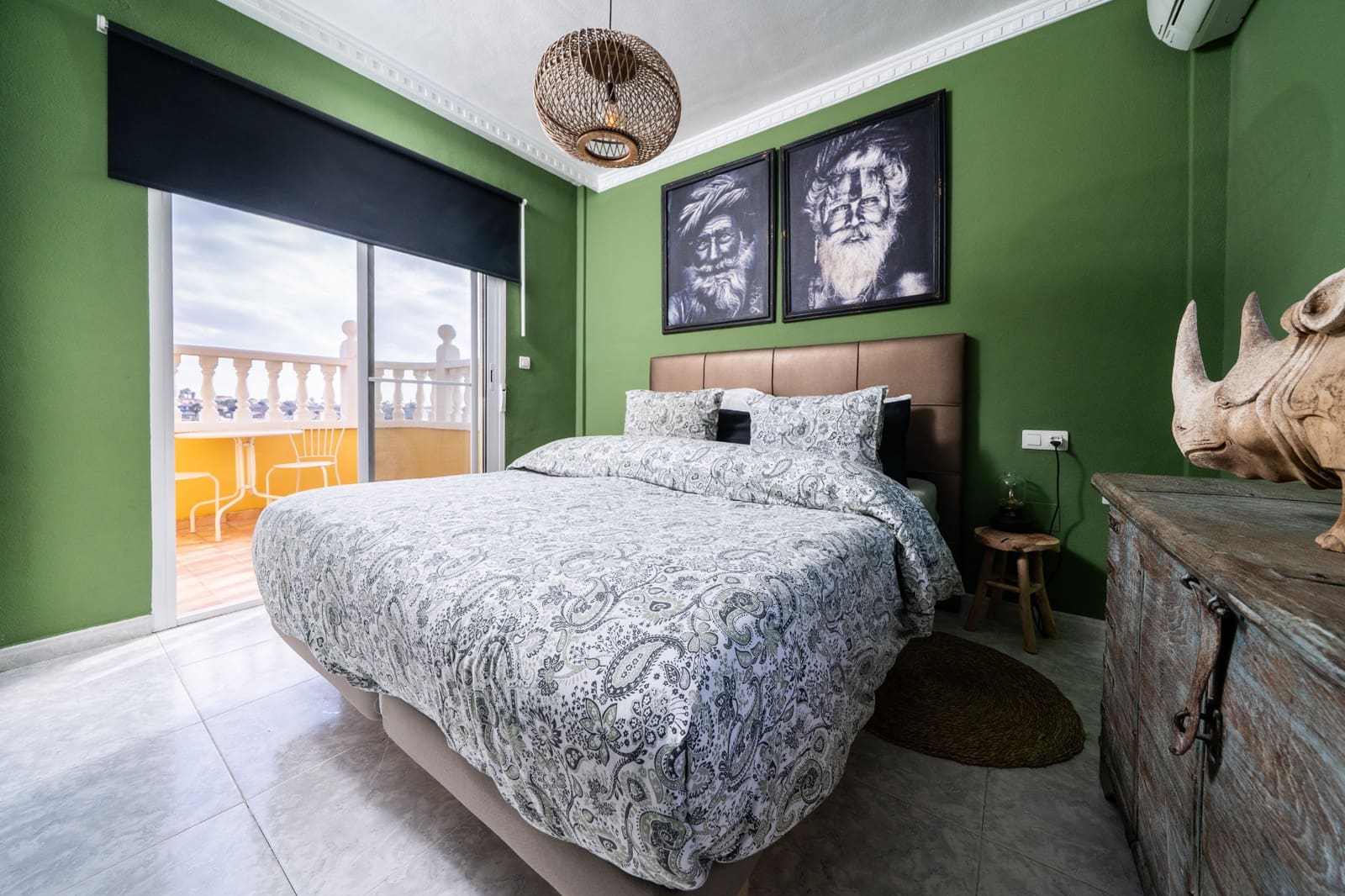 4 soveværelse Villa til salg i La Marina med swimmingpool - € 324.900 (Ref: 9451402)