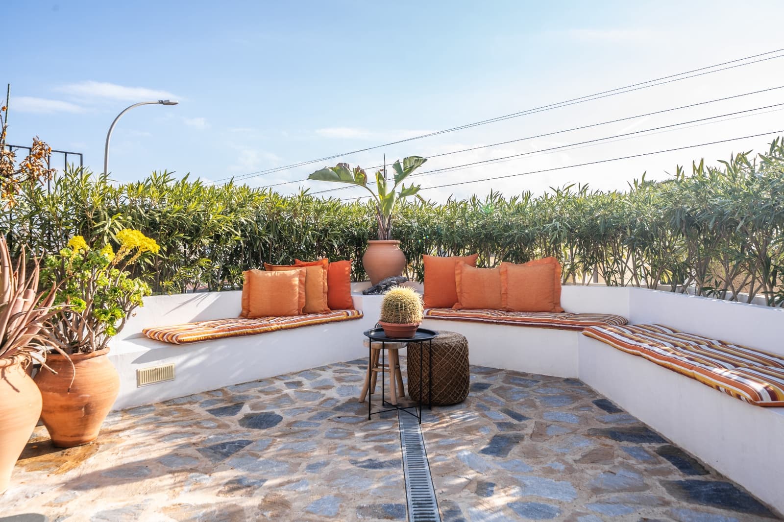 4 soveværelse Villa til salg i La Marina med swimmingpool - € 324.900 (Ref: 9451402)