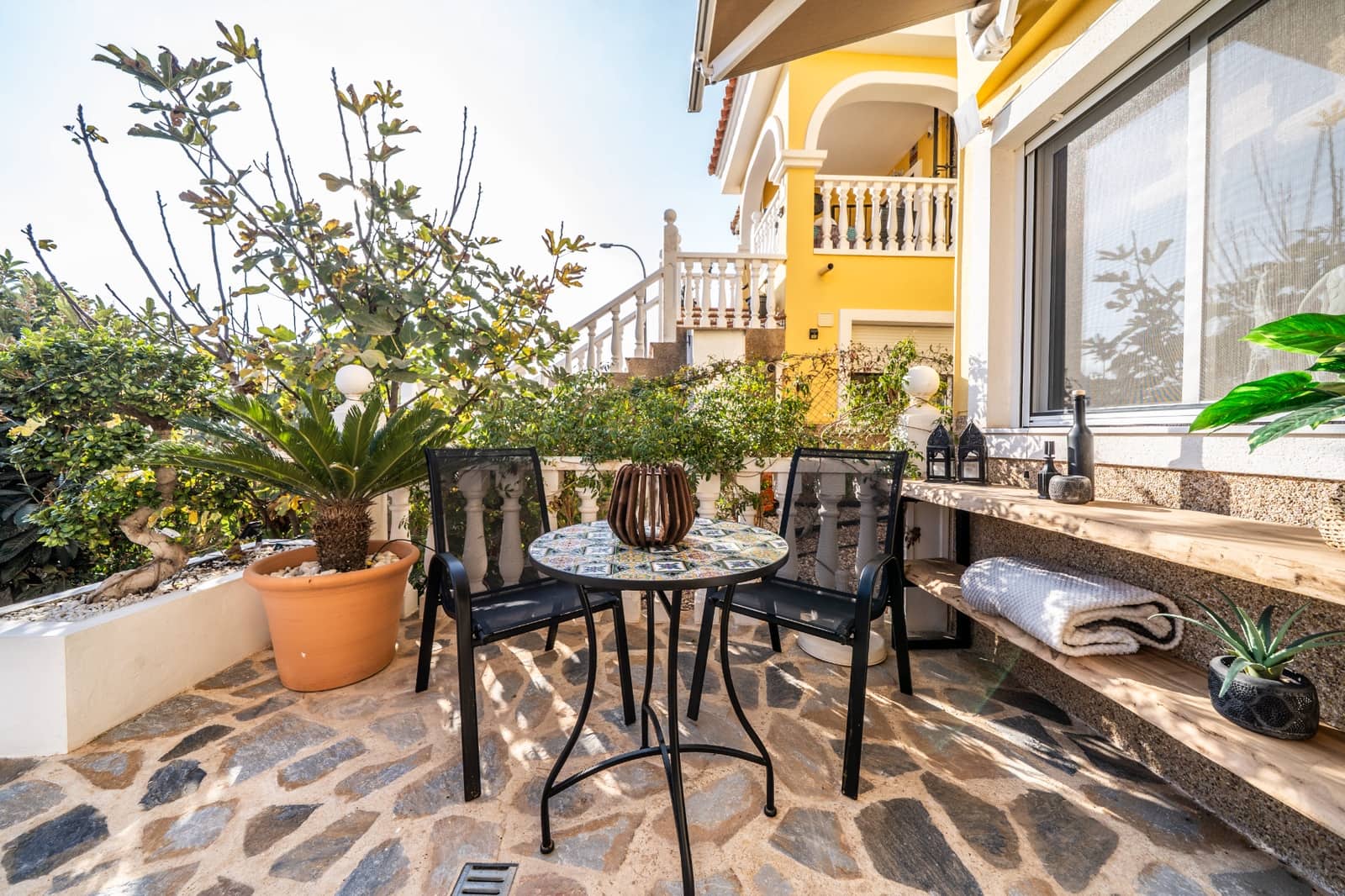 4 soveværelse Villa til salg i La Marina med swimmingpool - € 324.900 (Ref: 9451402)