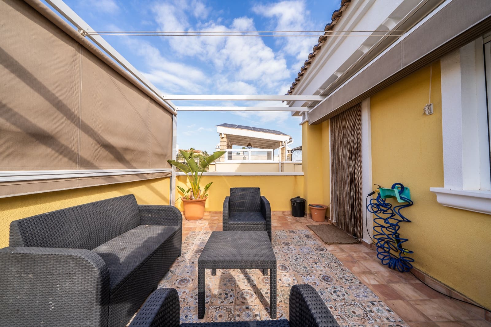 4 soveværelse Villa til salg i La Marina med swimmingpool - € 324.900 (Ref: 9451402)