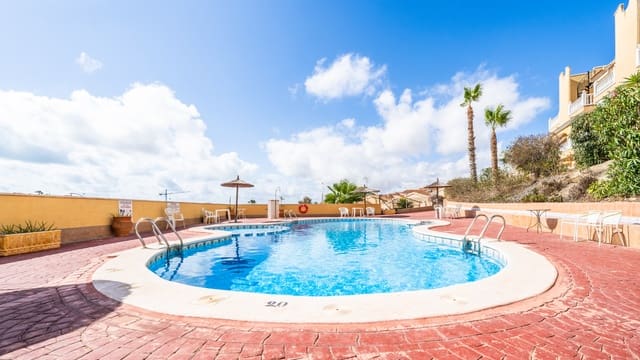 4 soveværelse Villa til salg i La Marina, Elche / Elx med swimmingpool - € 324.900 (Ref: 9451402)