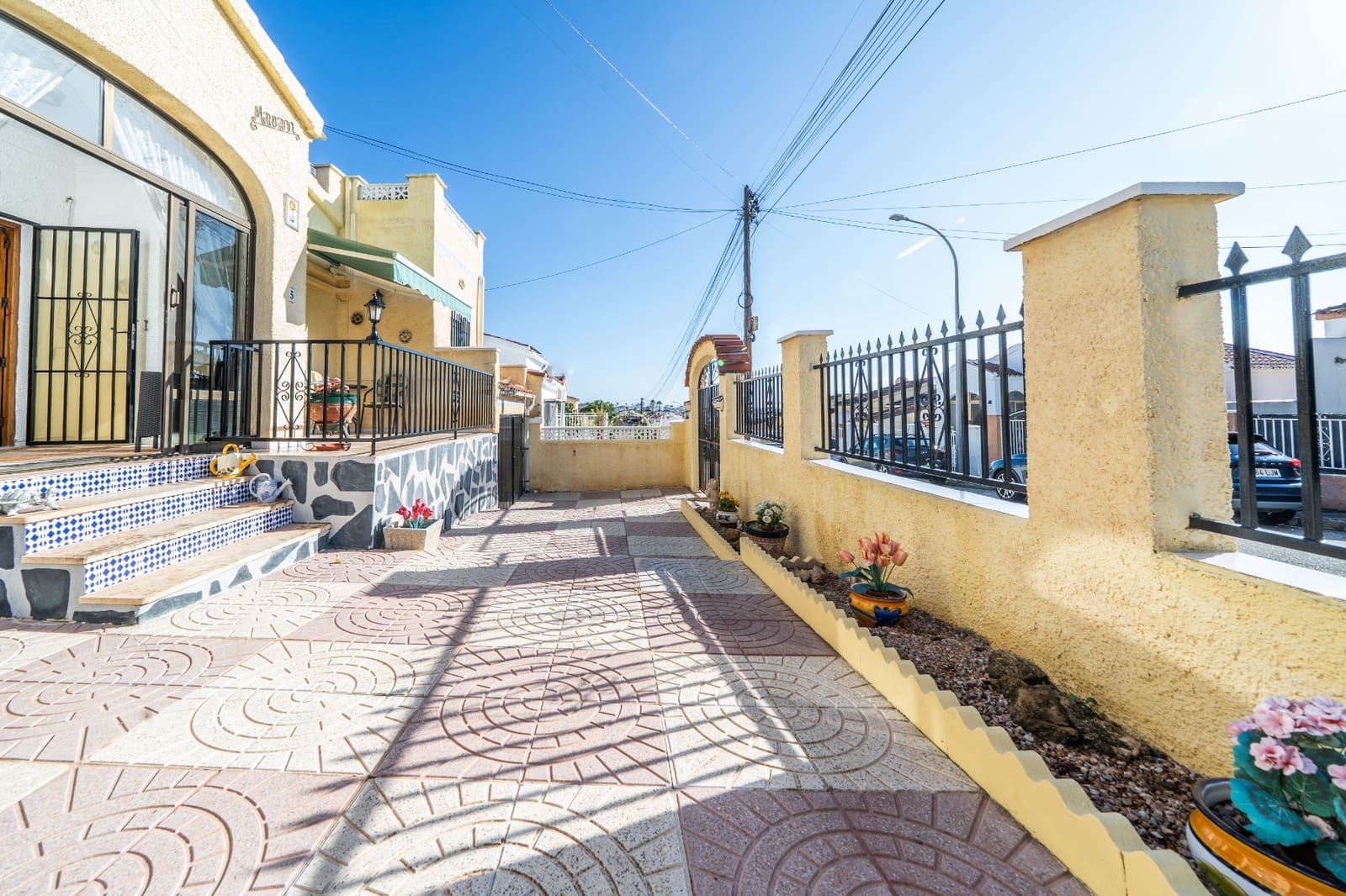 3 sovrum Villa till salu i La Marina med pool - 199 950 € (Ref: 9469996)