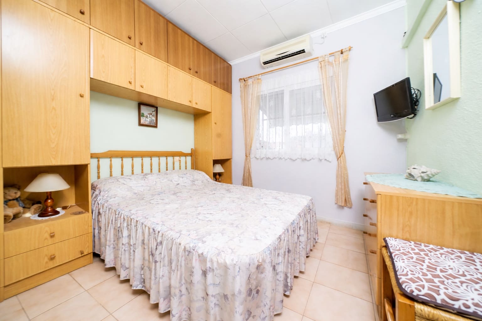 3 sovrum Villa till salu i La Marina med pool - 199 950 € (Ref: 9469996)