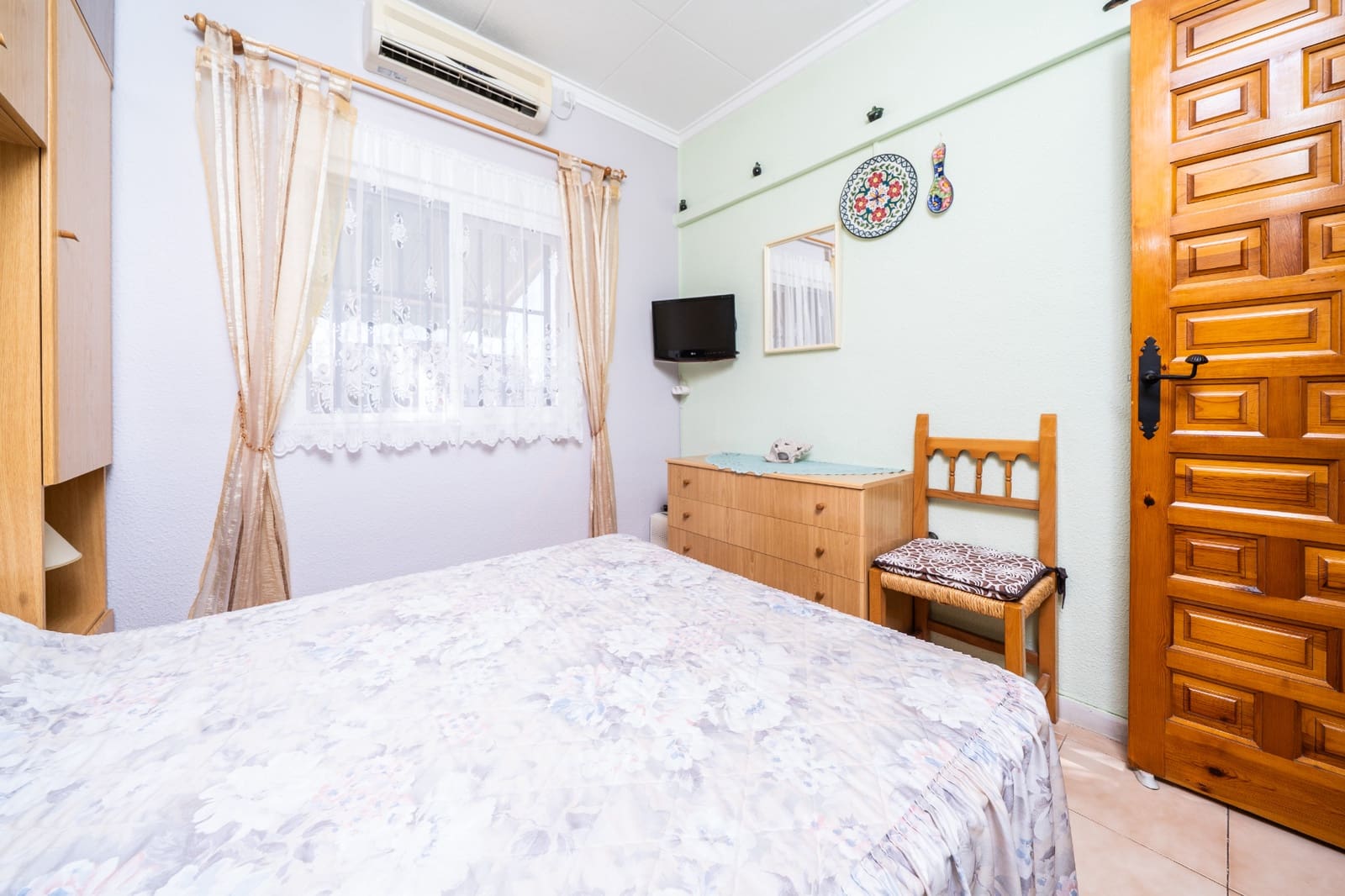 3 sovrum Villa till salu i La Marina med pool - 199 950 € (Ref: 9469996)